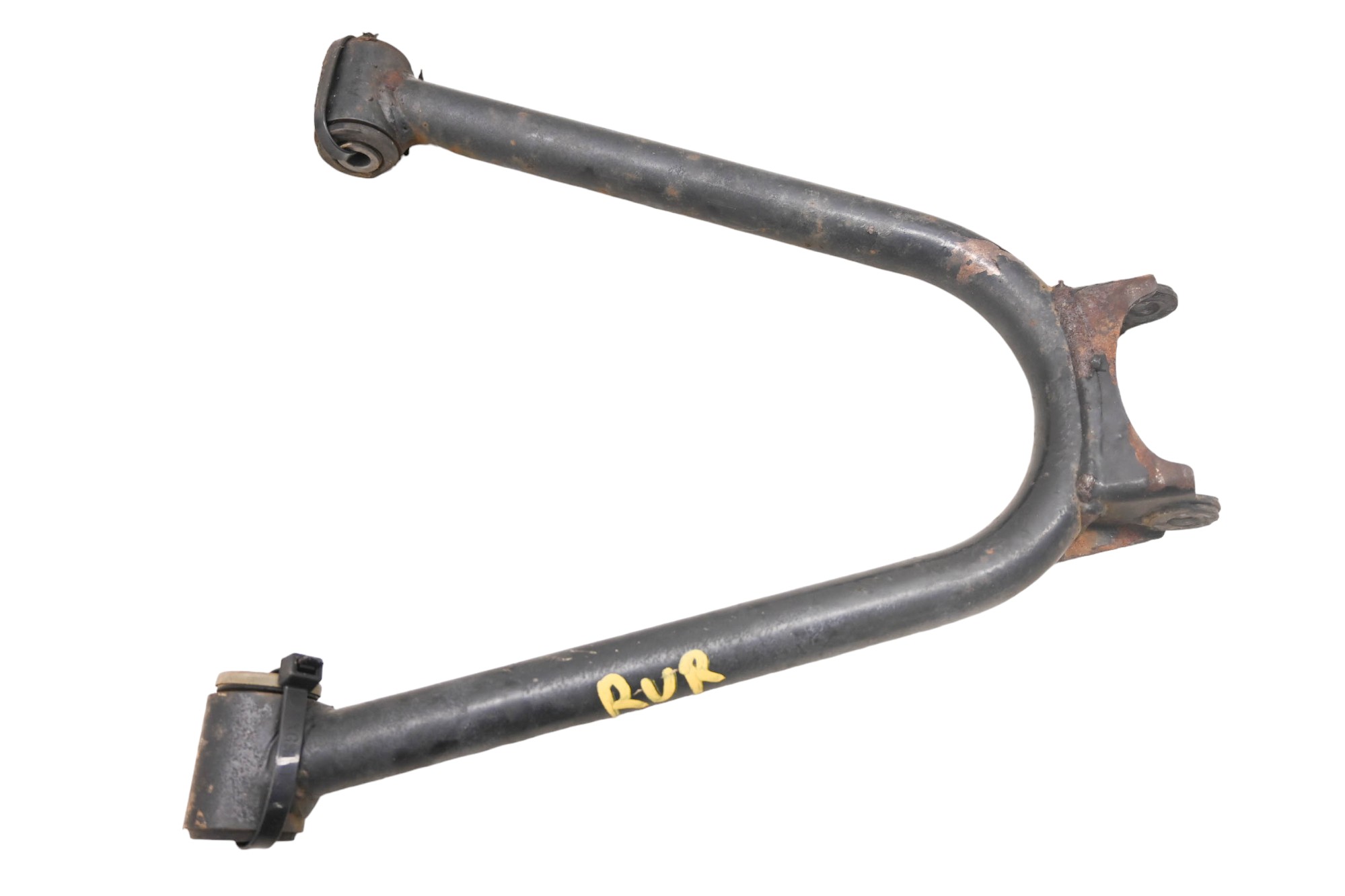 05 Yamaha Rhino 660 4x4 Rear Upper Left Right A-Arm YXR660F