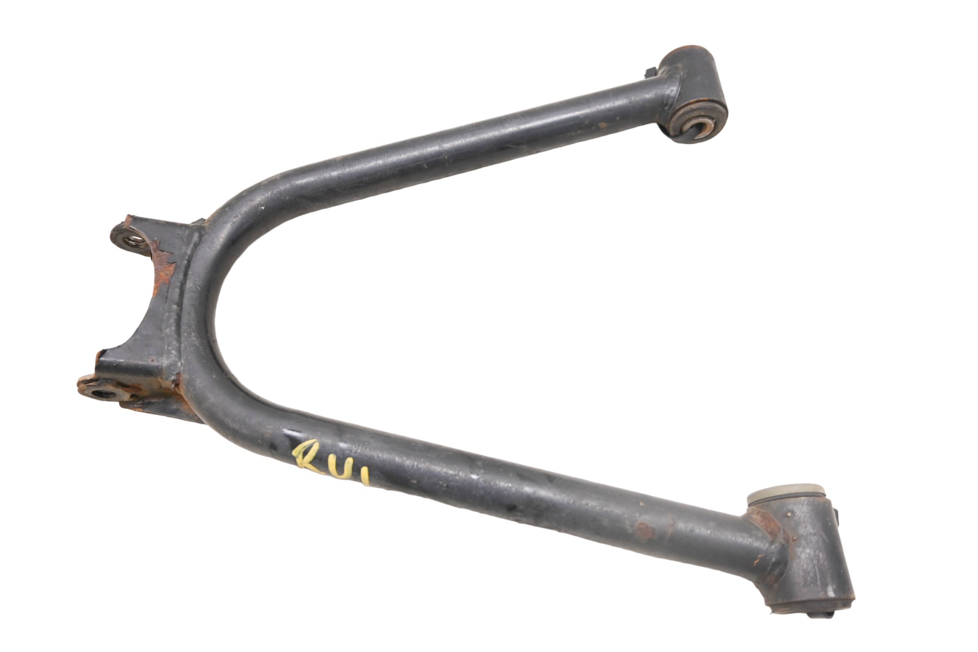 05 Yamaha Rhino 660 4x4 Rear Upper Left Right A-Arm YXR660F