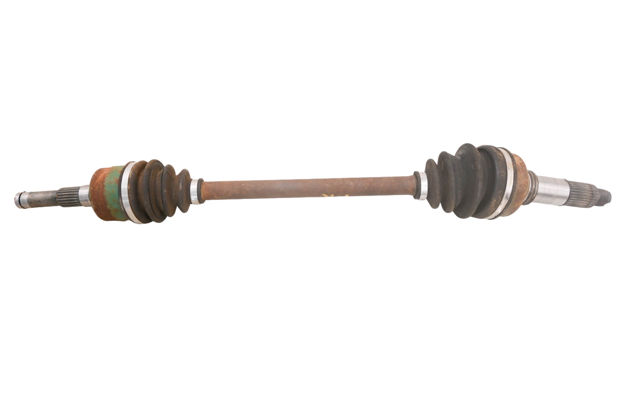 05 Yamaha Rhino 660 4x4 Front Right Cv Axle YXR660F
