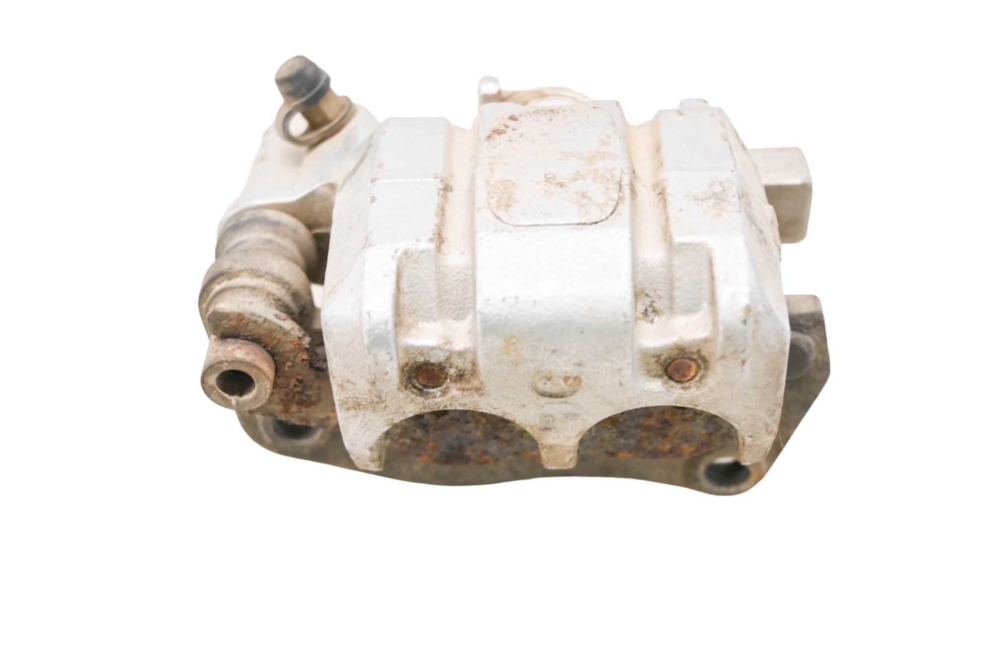 05 Yamaha Rhino 660 4x4 Front Left Brake Caliper YXR660F