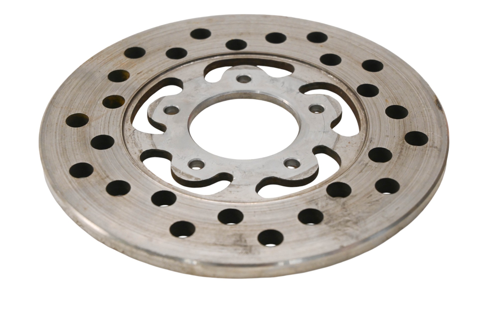 16 Honda Rubicon 500 4x4 EPS Rear Brake Rotor Disc TRX500FA