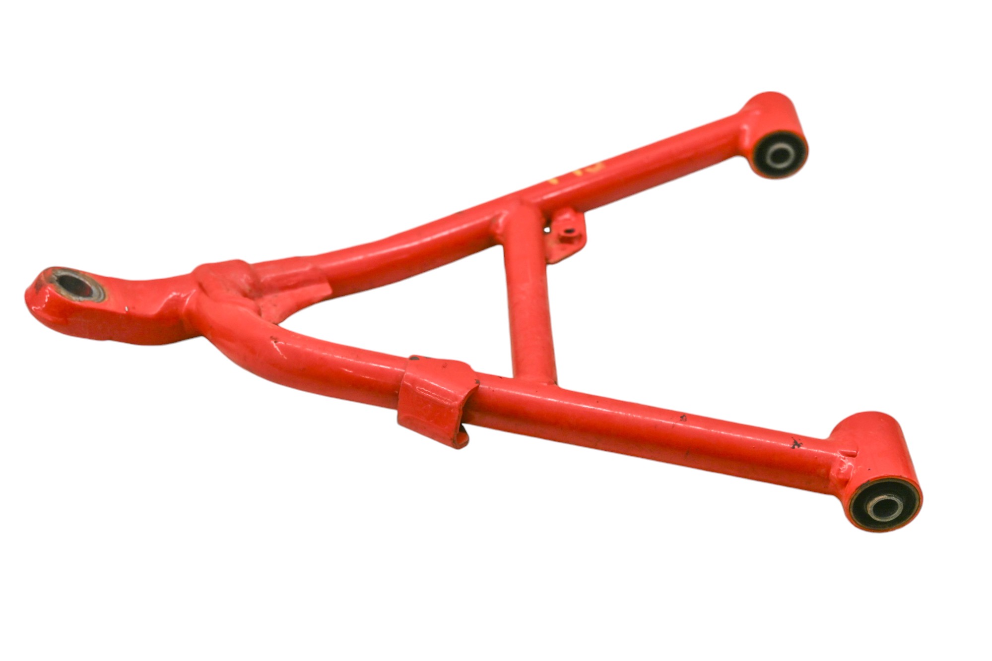 16 Honda Rubicon 500 4x4 EPS Front Lower Left A-Arm TRX500FA