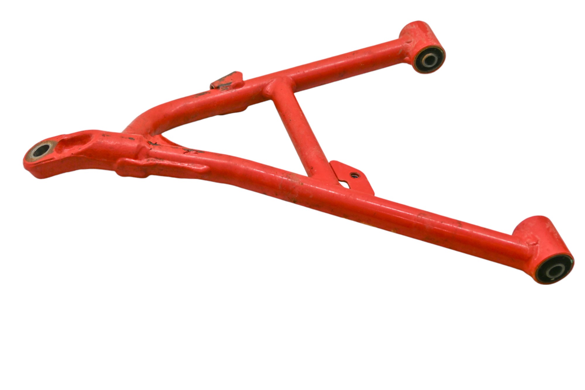 16 Honda Rubicon 500 4x4 EPS Front Lower Left A-Arm TRX500FA