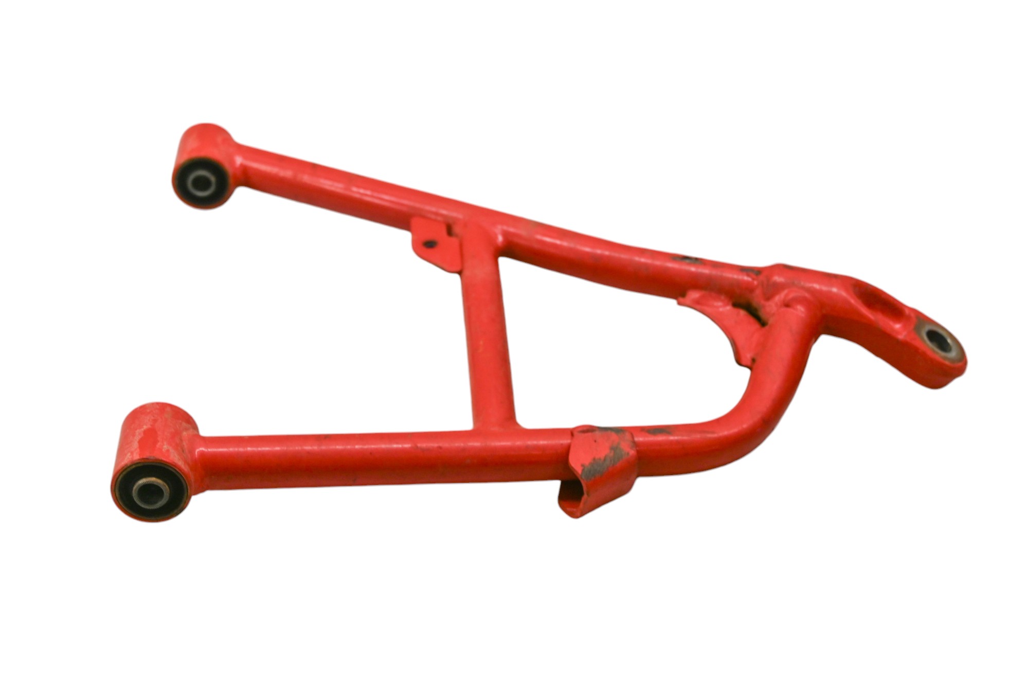 16 Honda Rubicon 500 4x4 EPS Front Lower Left A-Arm TRX500FA