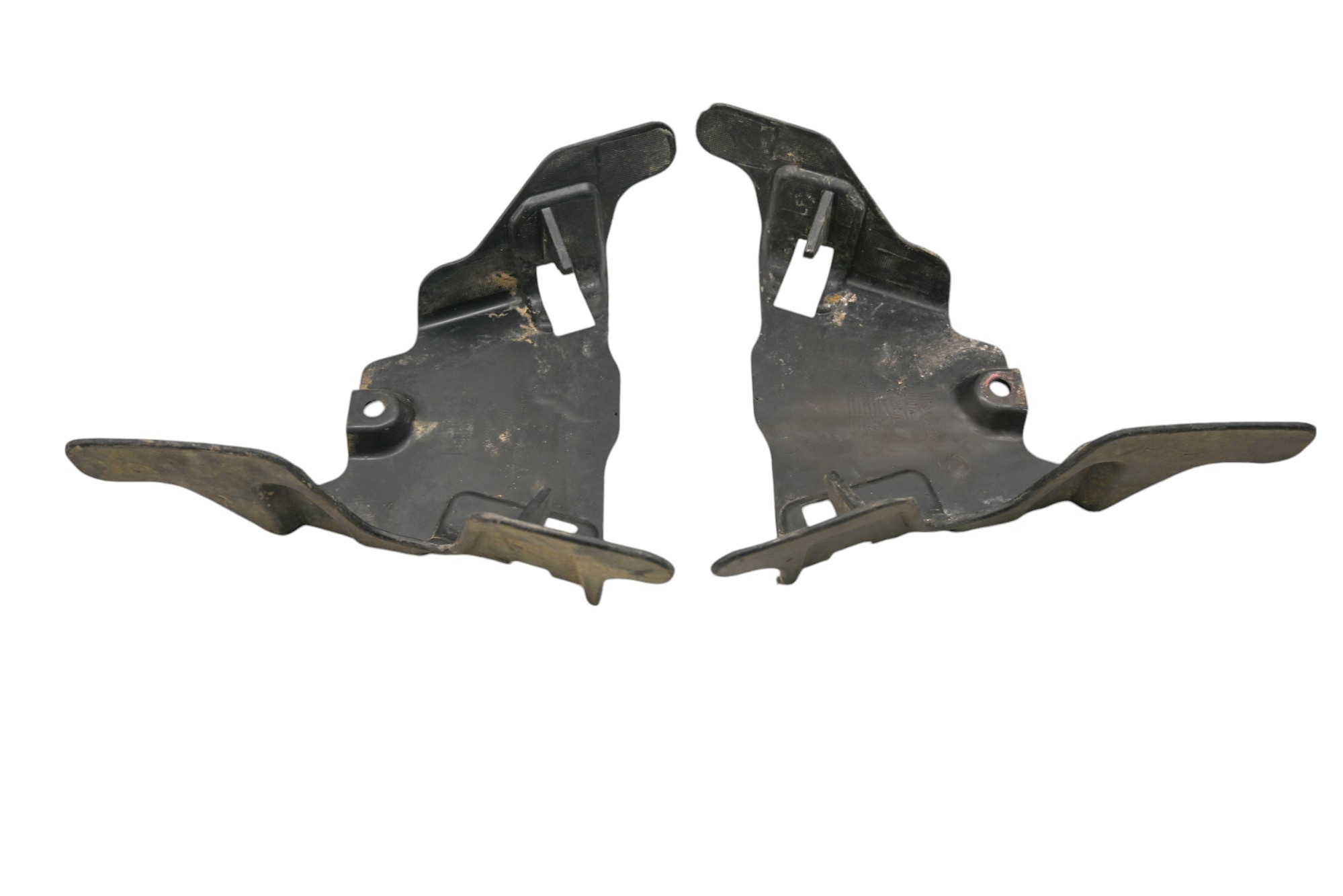 16 Honda Rubicon 500 4x4 EPS Rear Cv Boot Guards Left & Right TRX500FA