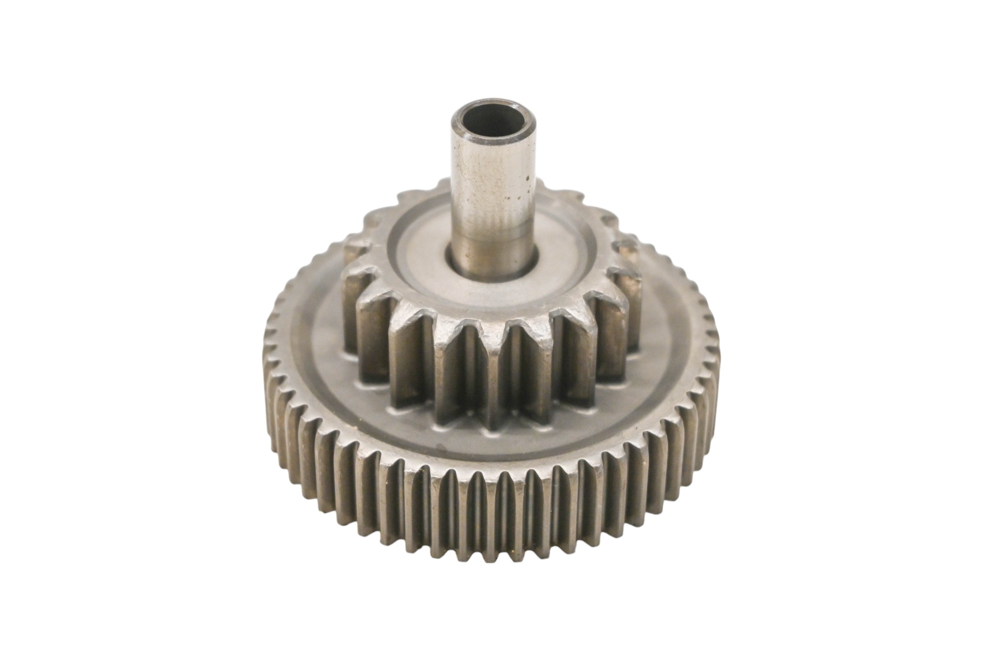 16 Honda Rubicon 500 4x4 EPS Starter Gear TRX500FA