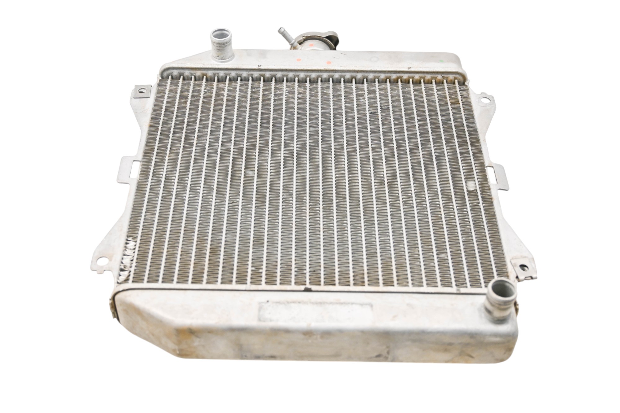 16 Honda Rubicon 500 4x4 EPS Radiator TRX500FA