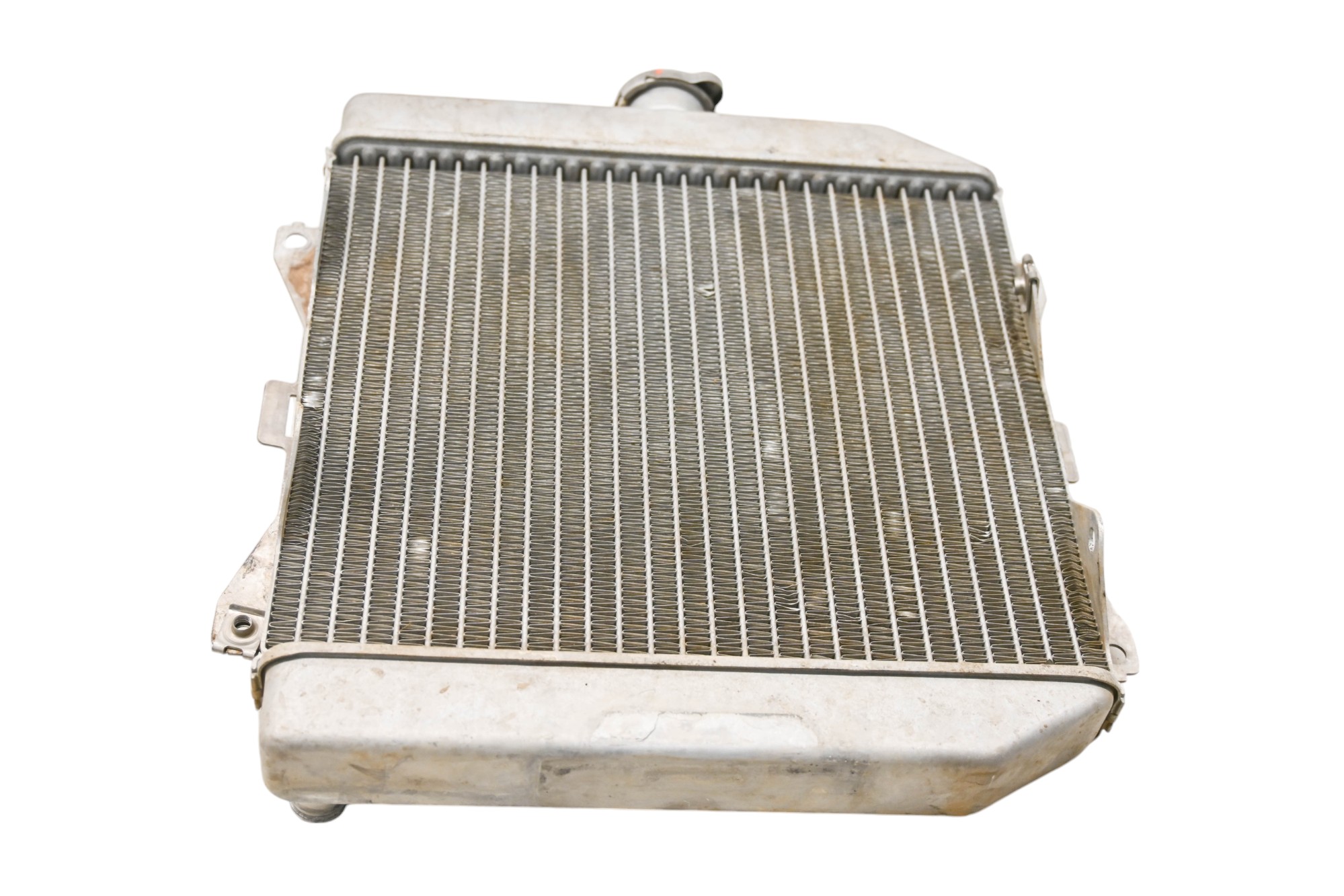 16 Honda Rubicon 500 4x4 EPS Radiator TRX500FA