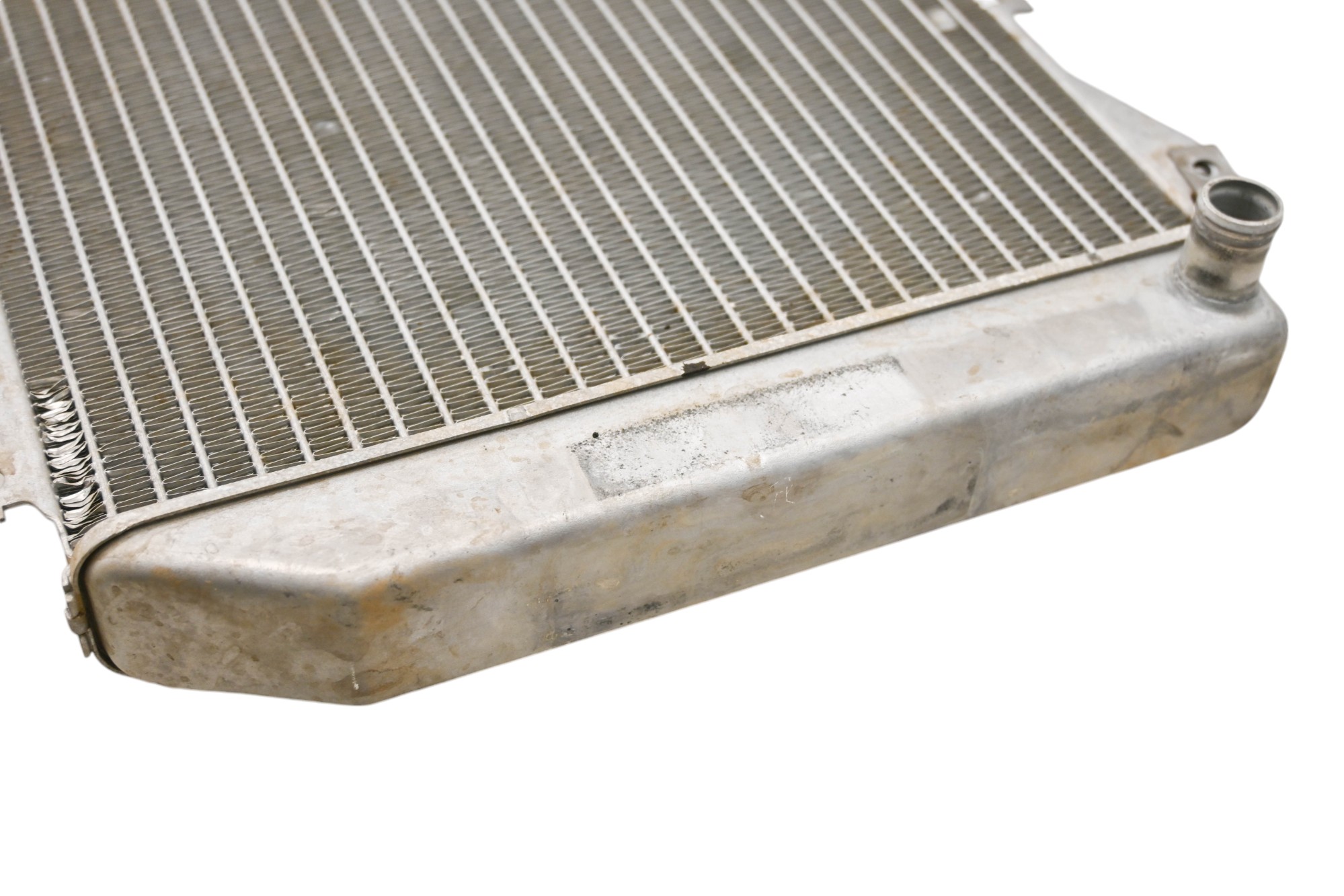 16 Honda Rubicon 500 4x4 EPS Radiator TRX500FA