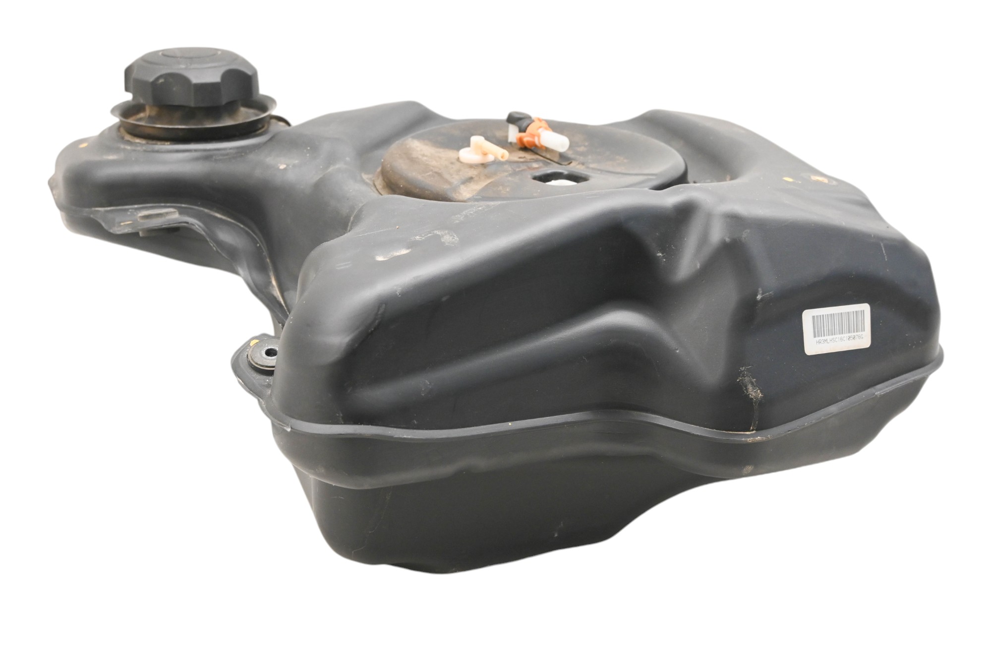 16 Honda Rubicon 500 4x4 EPS Gas Tank & Fuel Pump TRX500FA