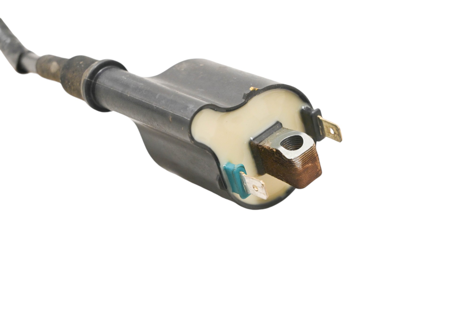 16 Honda Rubicon 500 4x4 EPS Ignition Coil TRX500FA