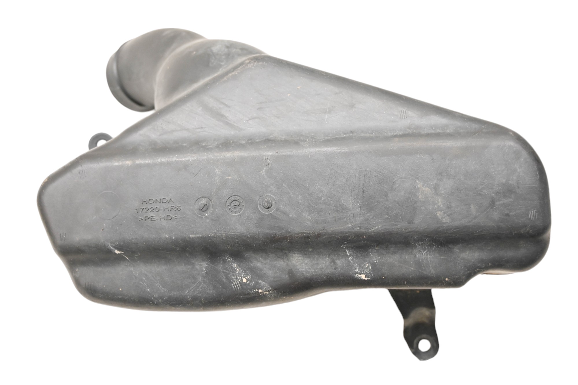 16 Honda Rubicon 500 4x4 EPS Airbox Hose Intake Tube TRX500FA