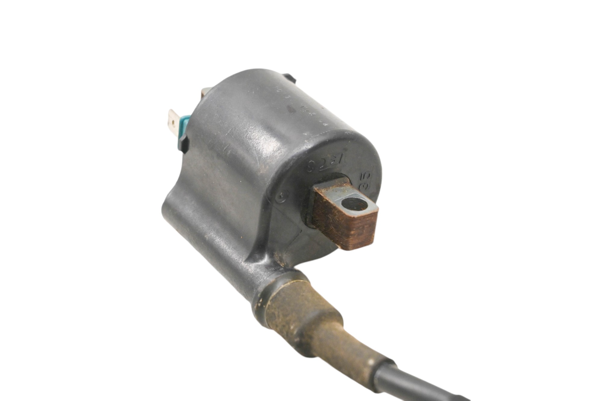 16 Honda Rubicon 500 4x4 EPS Ignition Coil TRX500FA