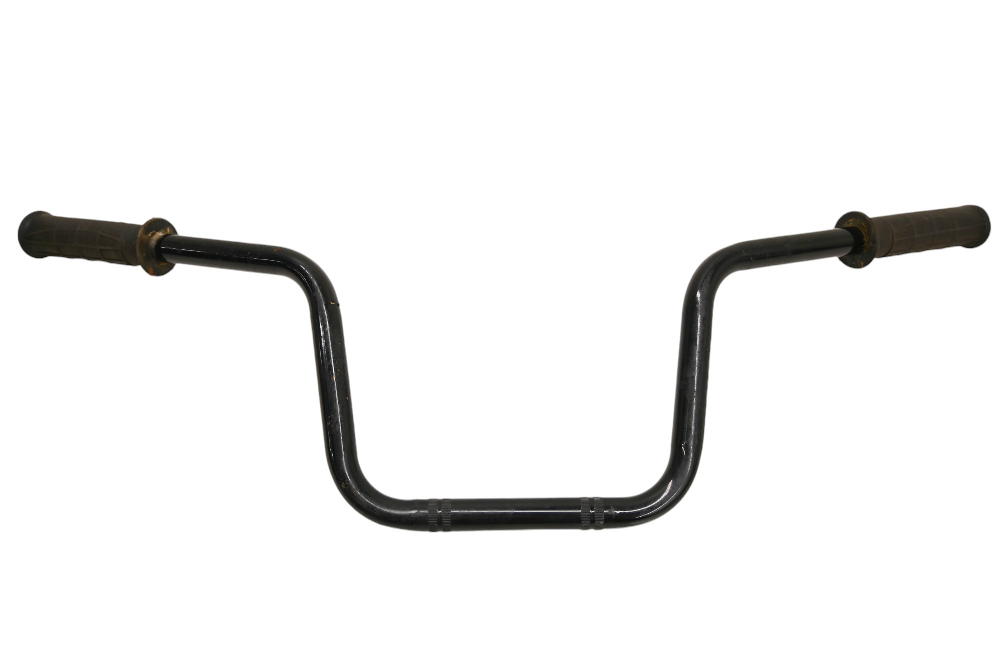 16 Honda Rubicon 500 4x4 EPS Handlebars TRX500FA