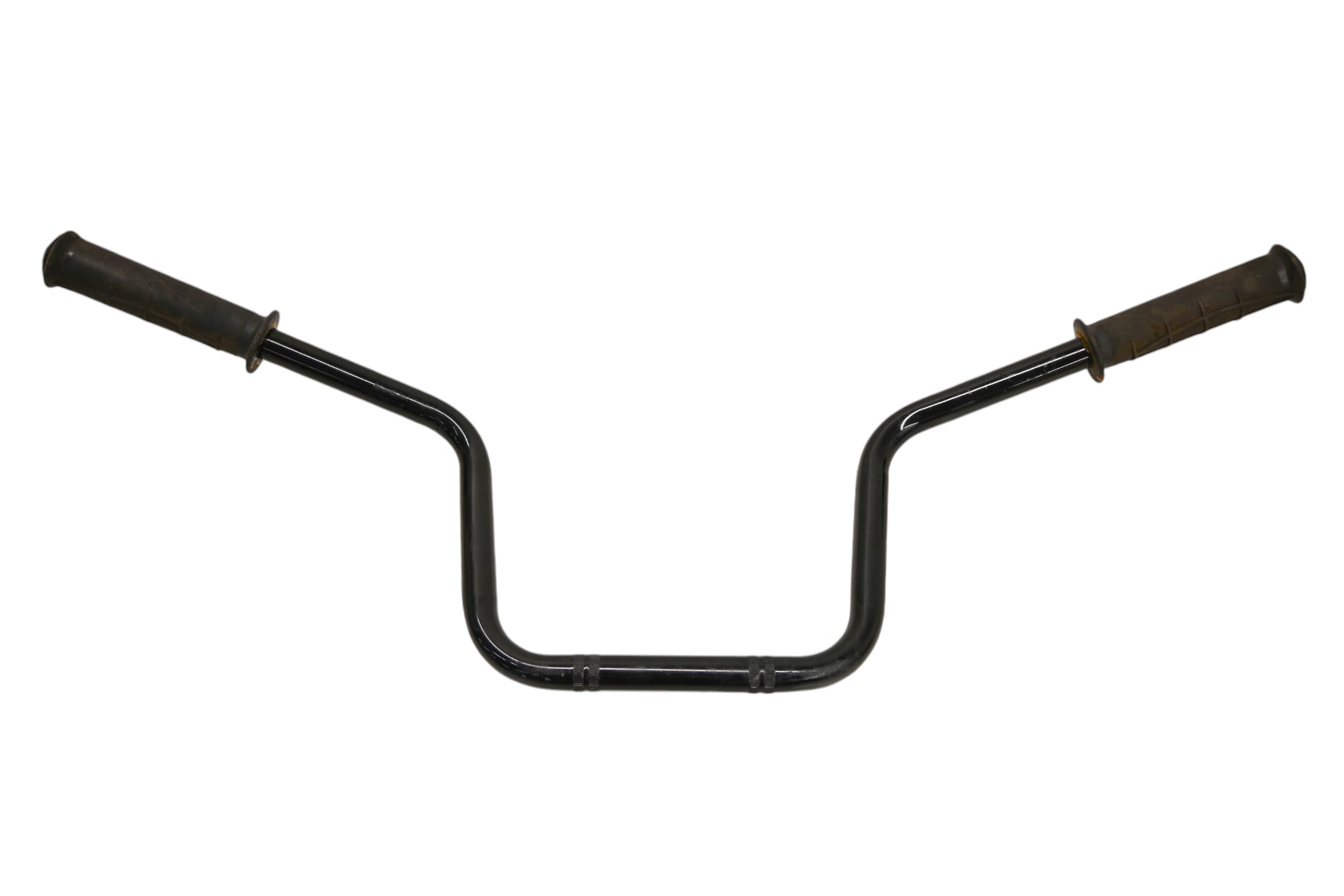 16 Honda Rubicon 500 4x4 EPS Handlebars TRX500FA