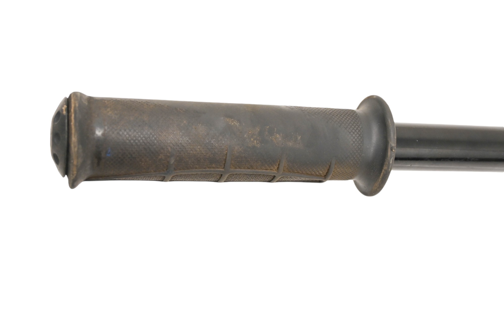 16 Honda Rubicon 500 4x4 EPS Handlebars TRX500FA