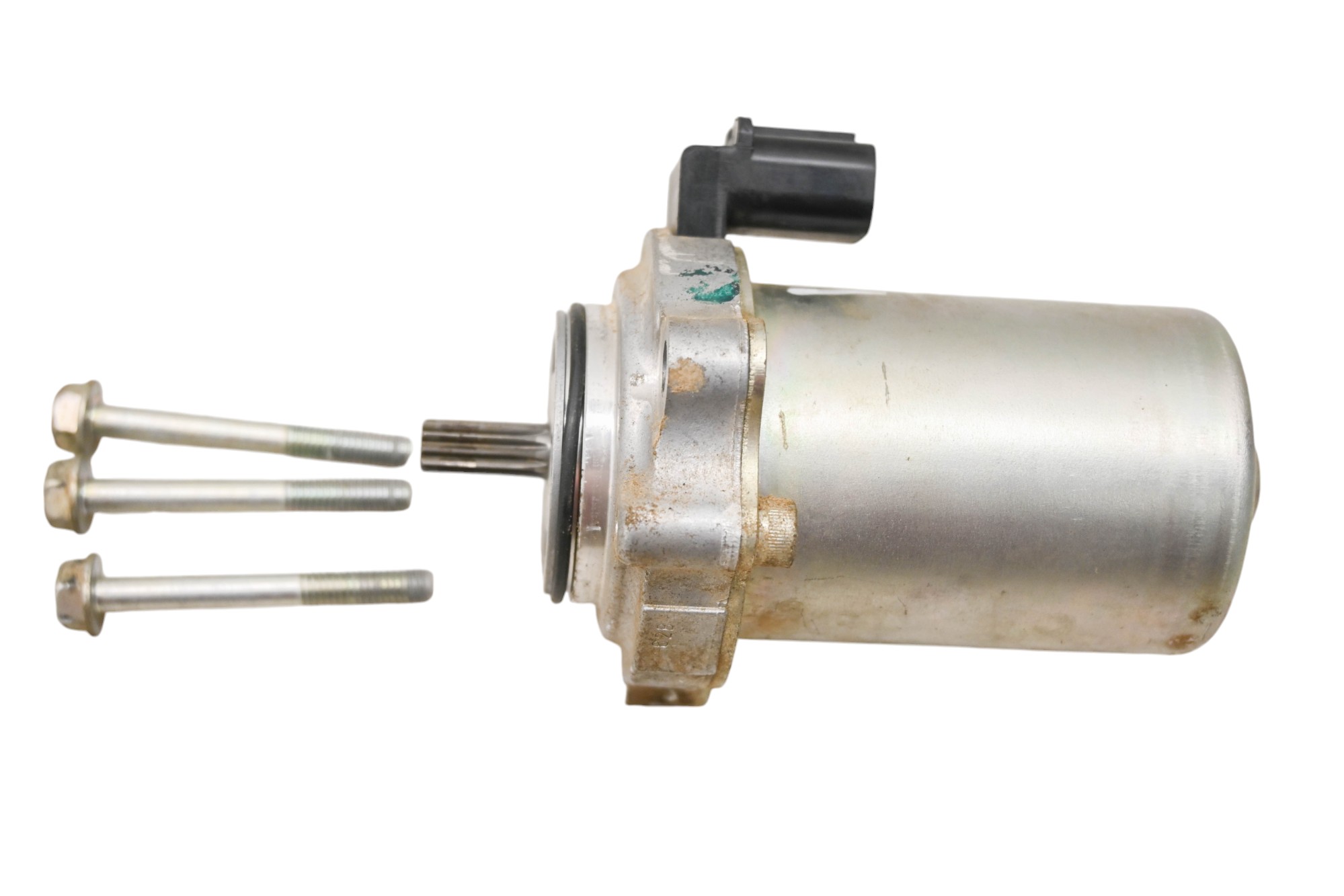 16 Honda Rubicon 500 4x4 EPS Electric Shift Motor TRX500FA