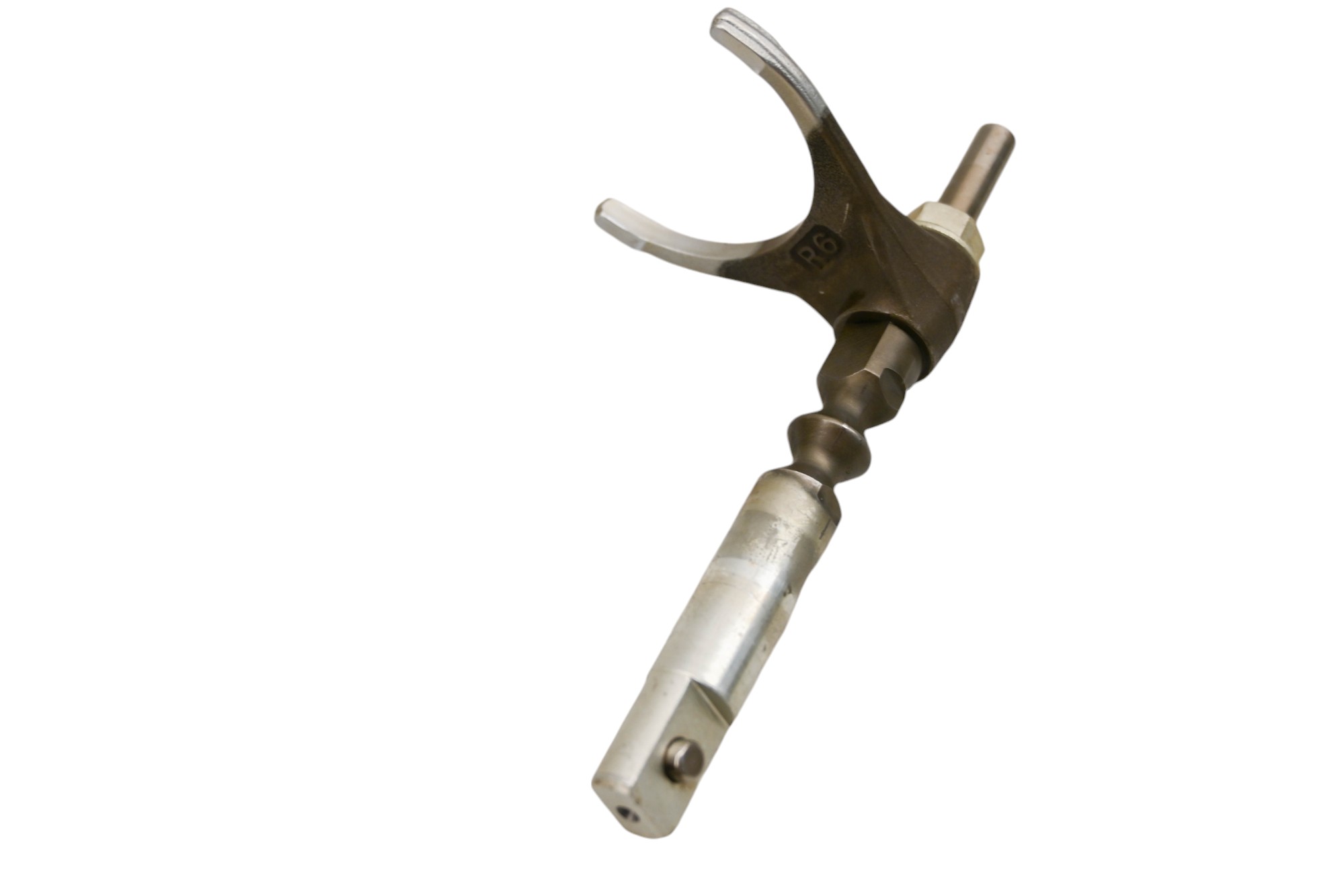 16 Honda Rubicon 500 4x4 EPS Transmission Shift Fork TRX500FA
