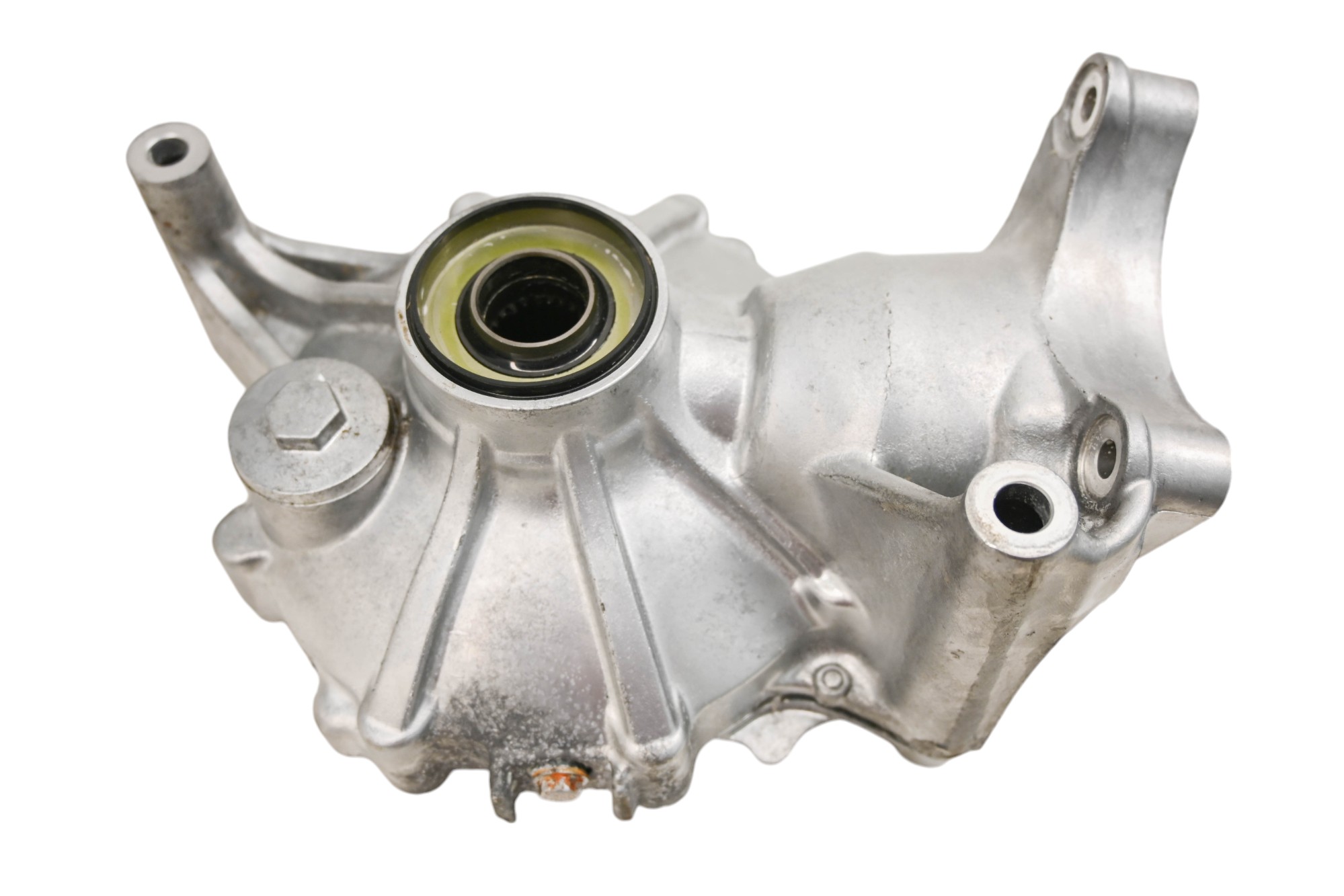 16 Honda Rubicon 500 4x4 EPS Rear Differential TRX500FA