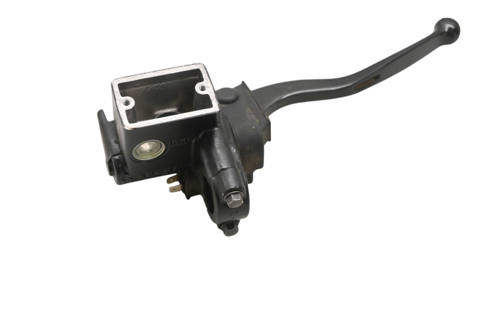 16 Honda Rubicon 500 4x4 EPS Front Brake Master Cylinder & Lever TRX500FA