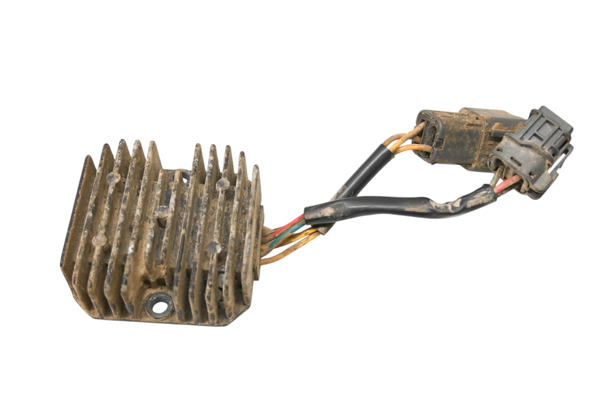 08 Arctic Cat 250 Auto 2x4 Regulator Rectifier
