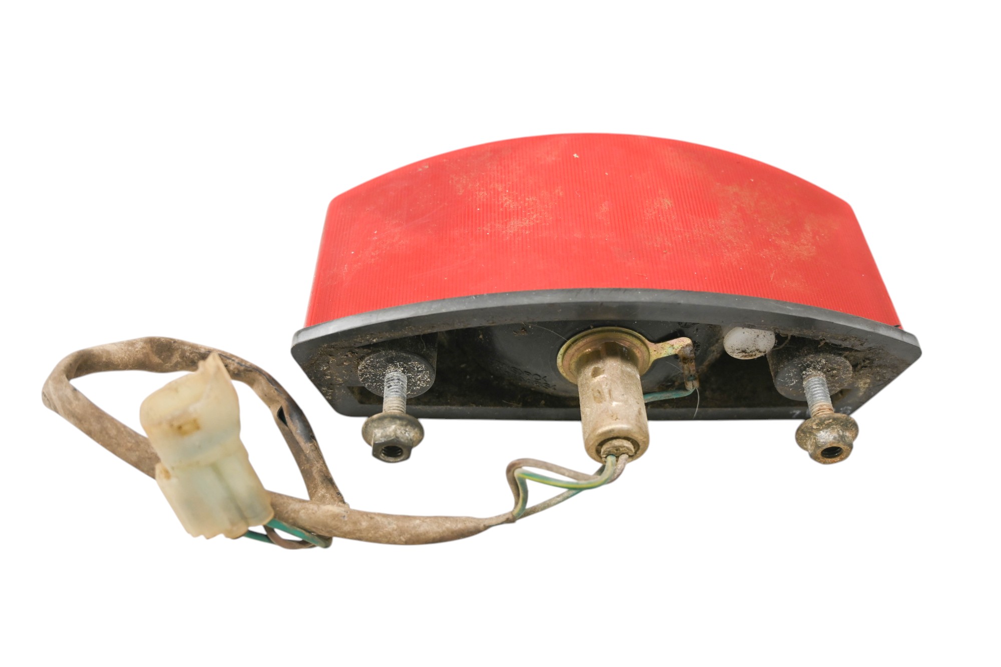 08 Arctic Cat 250 Auto 2x4 Tail Brake Light