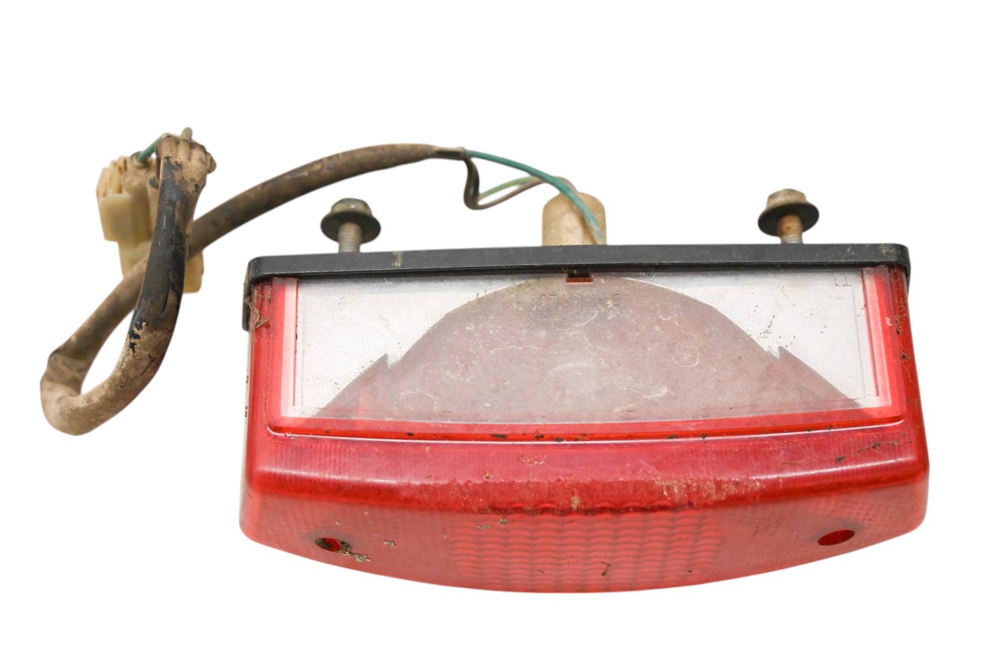 08 Arctic Cat 250 Auto 2x4 Tail Brake Light