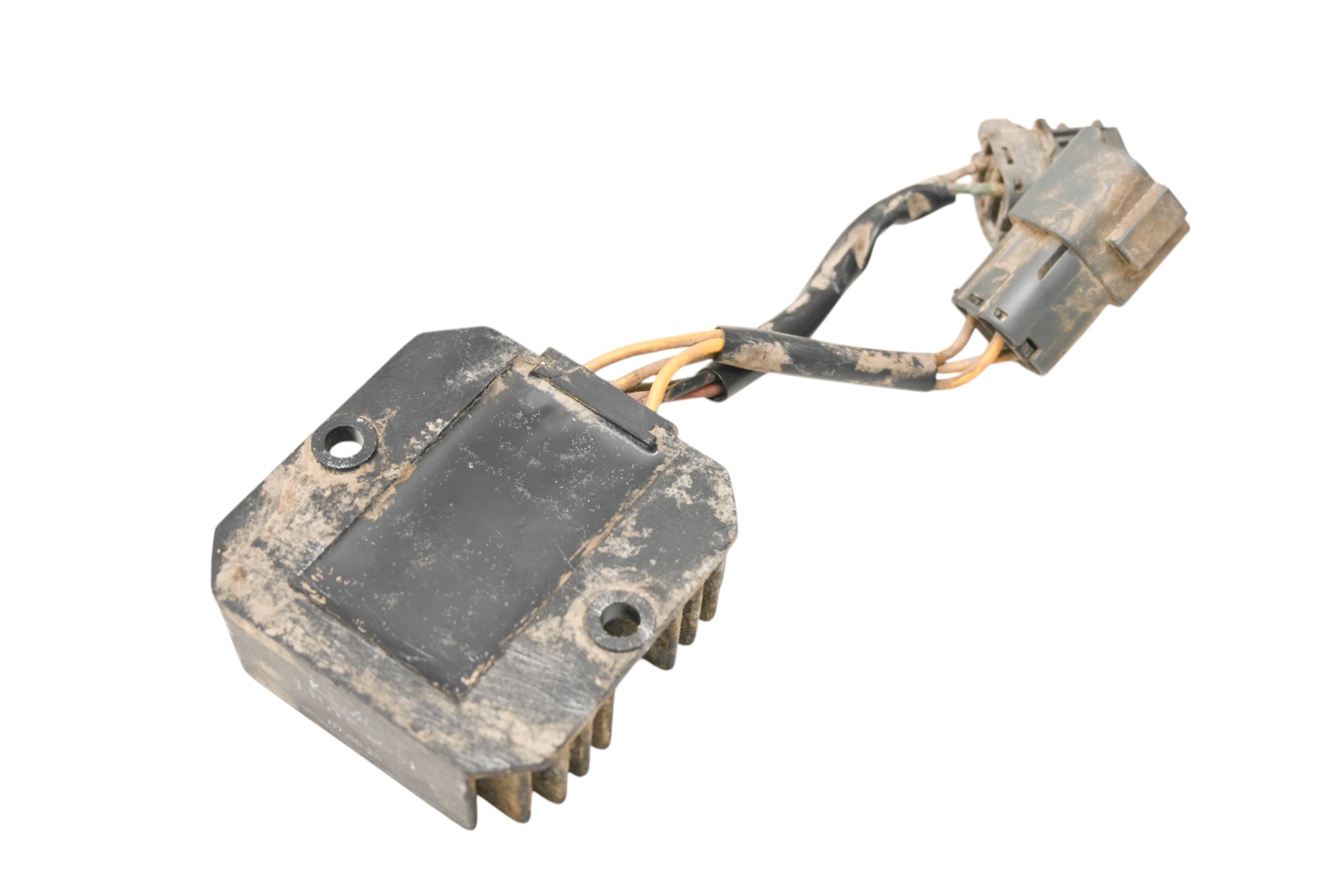 08 Arctic Cat 250 Auto 2x4 Regulator Rectifier
