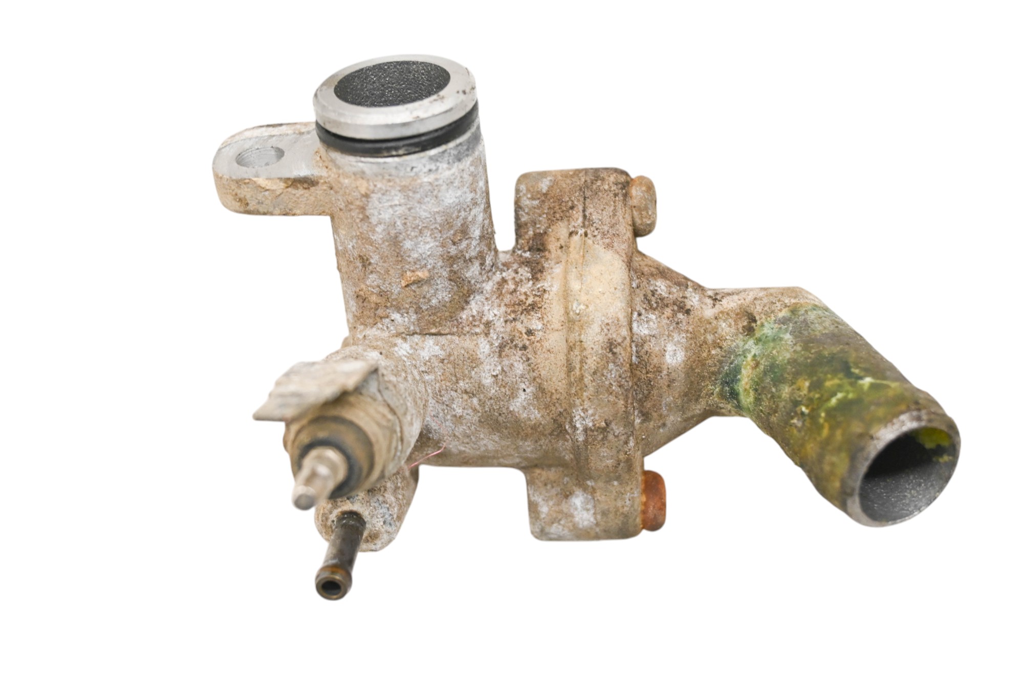 08 Arctic Cat 250 Auto 2x4 Thermostat