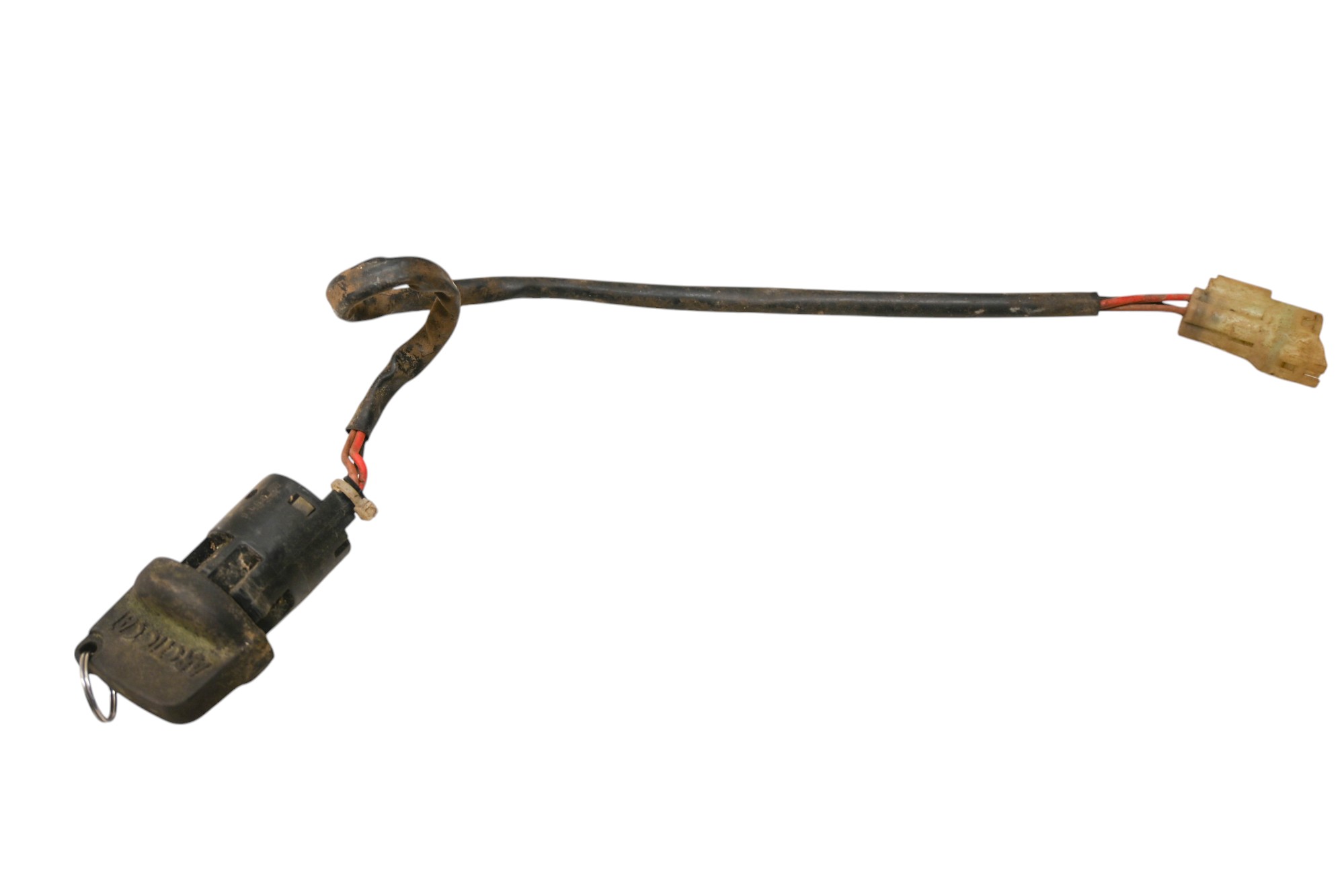 08 Arctic Cat 250 Auto 2x4 Key Switch