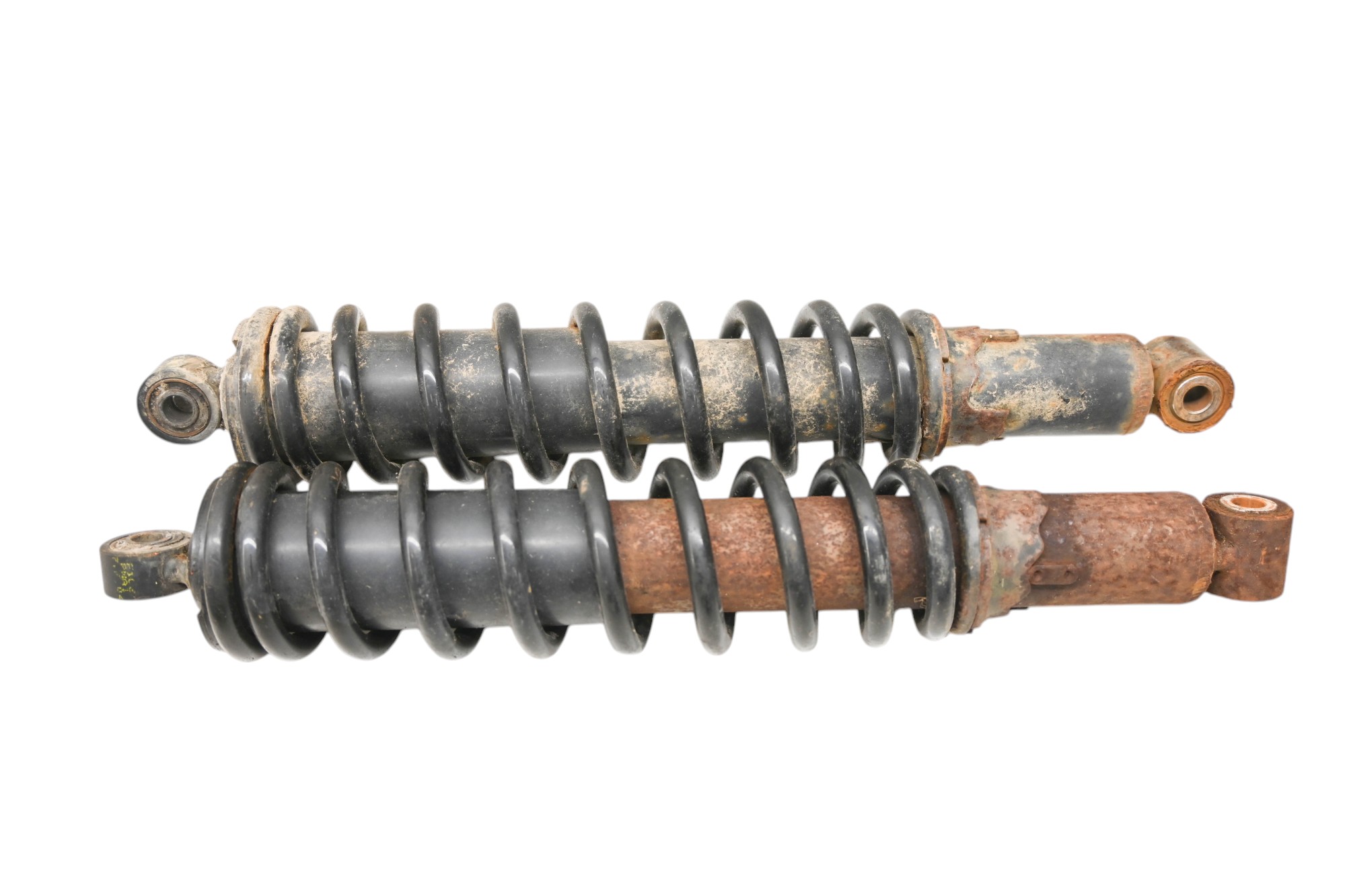 08 Arctic Cat 250 Auto 2x4 Front Shocks