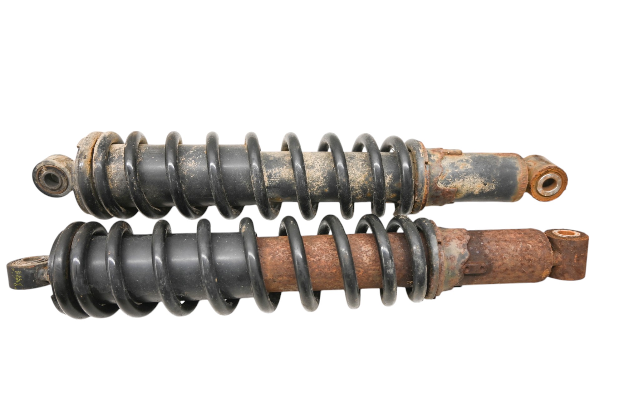 08 Arctic Cat 250 Auto 2x4 Front Shocks