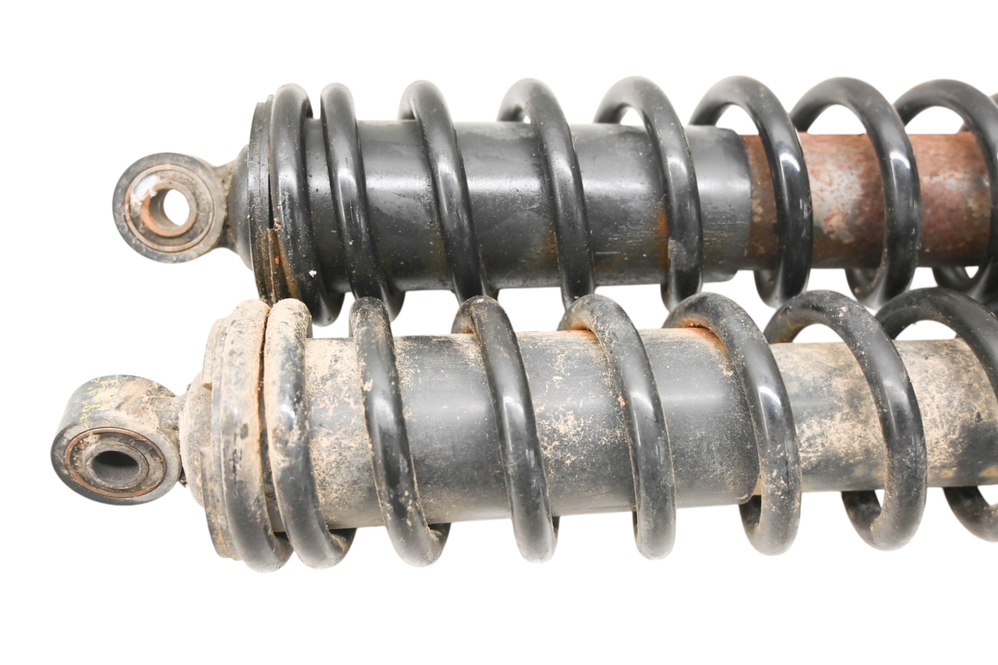 08 Arctic Cat 250 Auto 2x4 Front Shocks