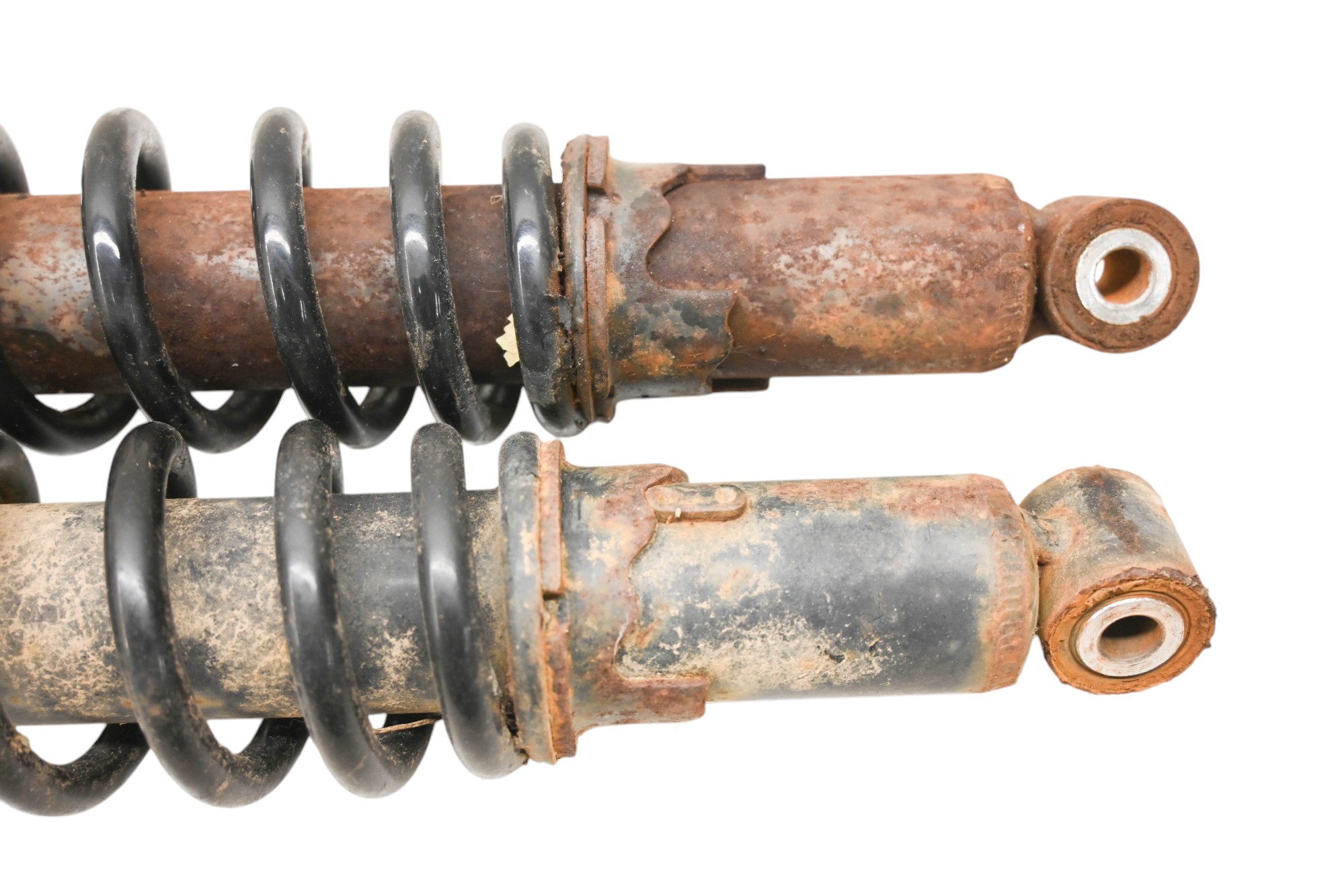 08 Arctic Cat 250 Auto 2x4 Front Shocks