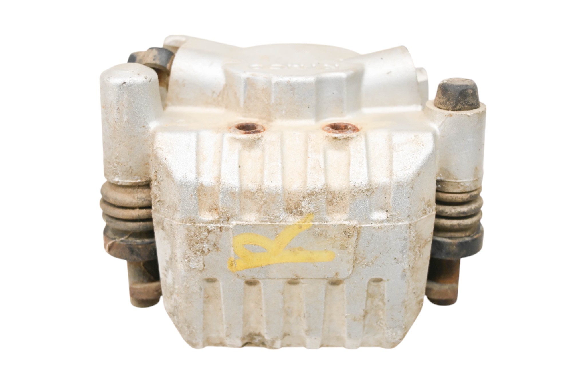 08 Arctic Cat 250 Auto 2x4 Front Right Brake Caliper