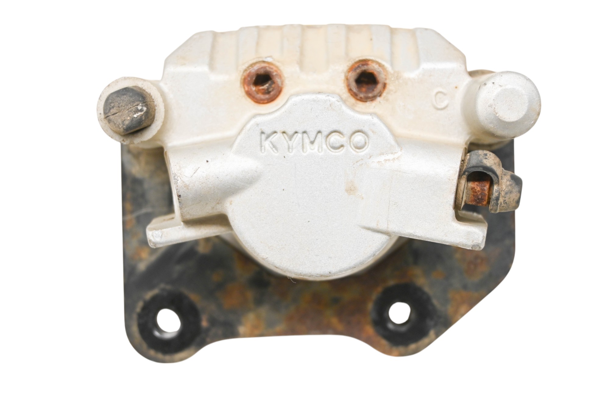08 Arctic Cat 250 Auto 2x4 Front Right Brake Caliper