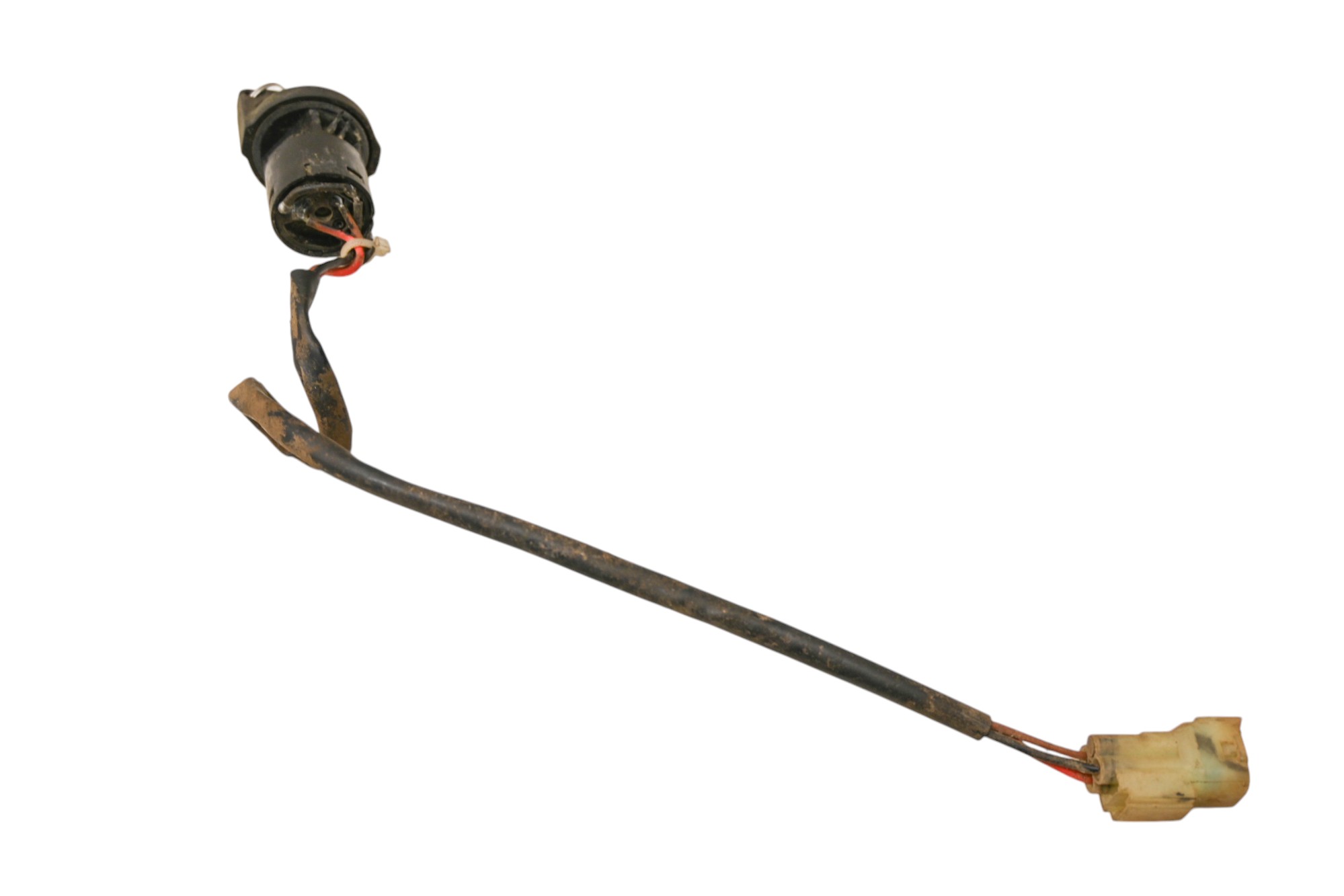 08 Arctic Cat 250 Auto 2x4 Key Switch