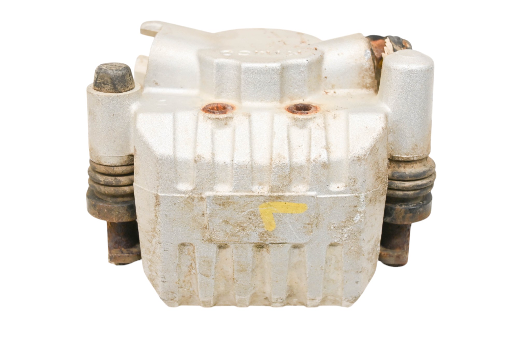 08 Arctic Cat 250 Auto 2x4 Front Left Brake Caliper