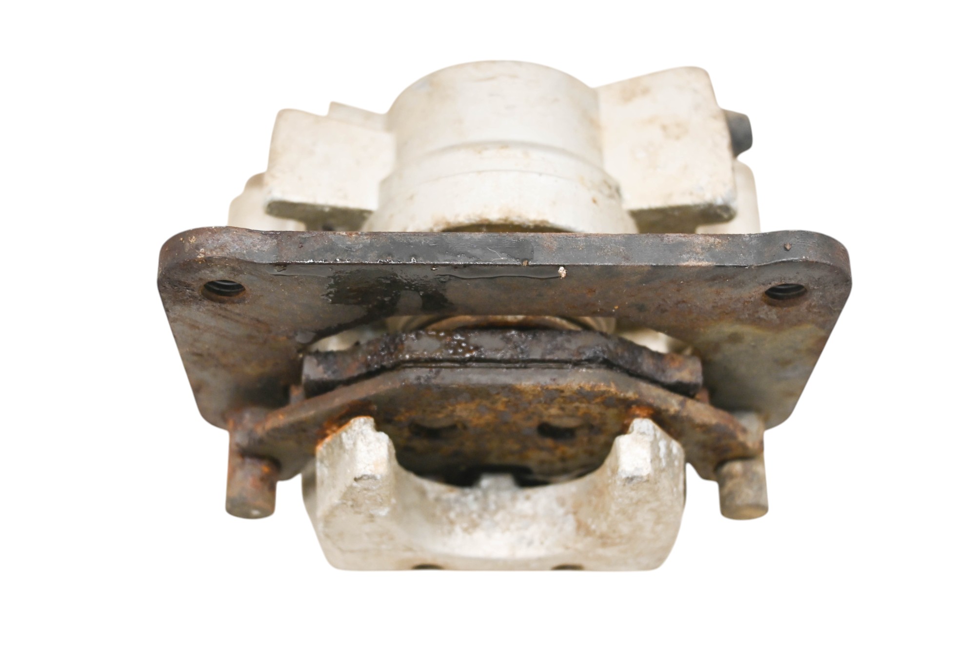 08 Arctic Cat 250 Auto 2x4 Rear Foot Brake Caliper