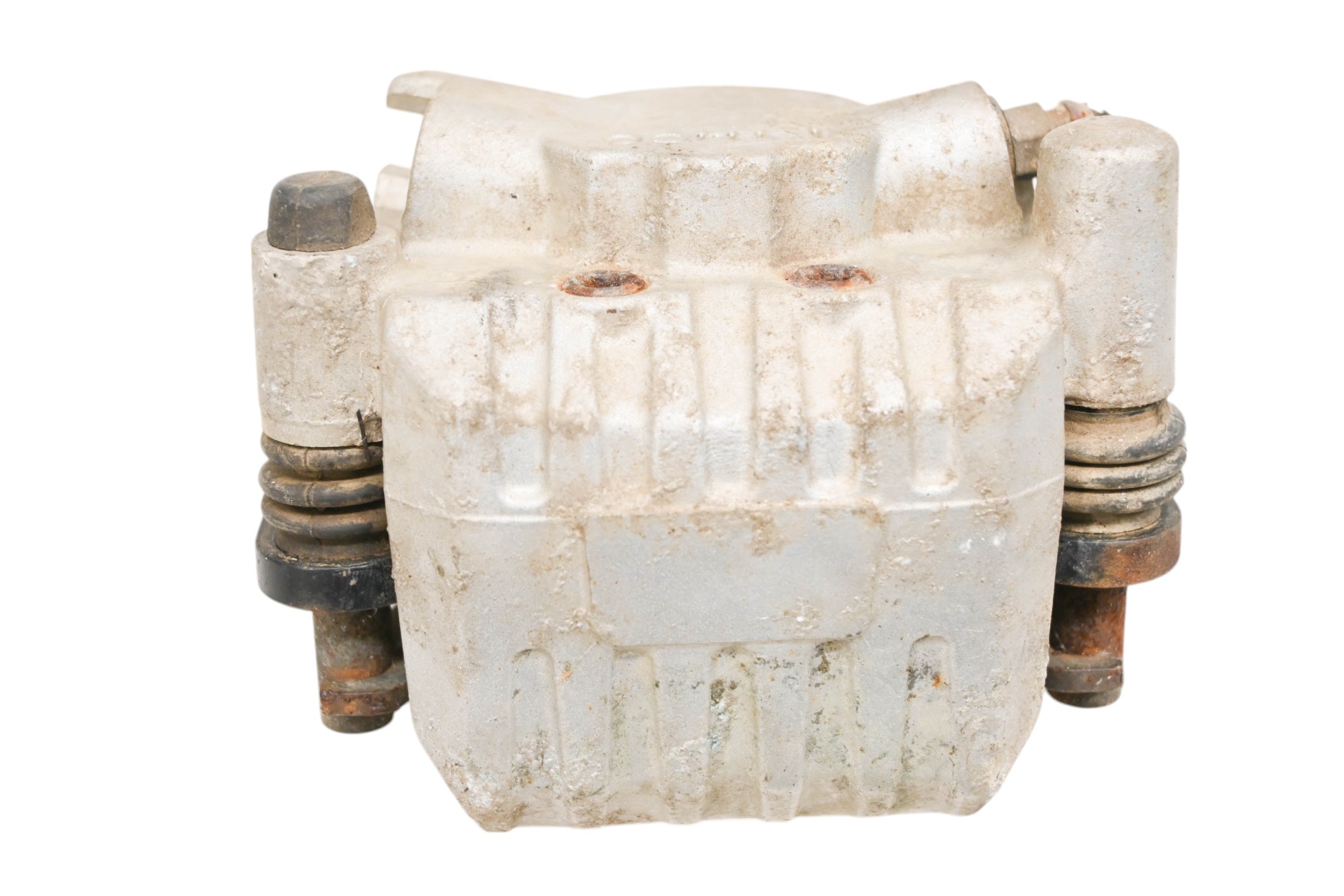 08 Arctic Cat 250 Auto 2x4 Rear Hand Brake Caliper