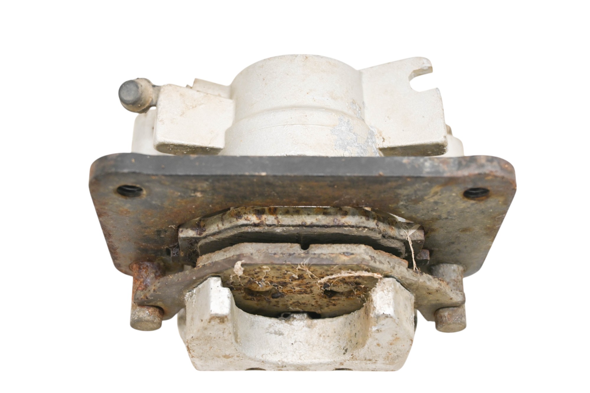 08 Arctic Cat 250 Auto 2x4 Rear Hand Brake Caliper