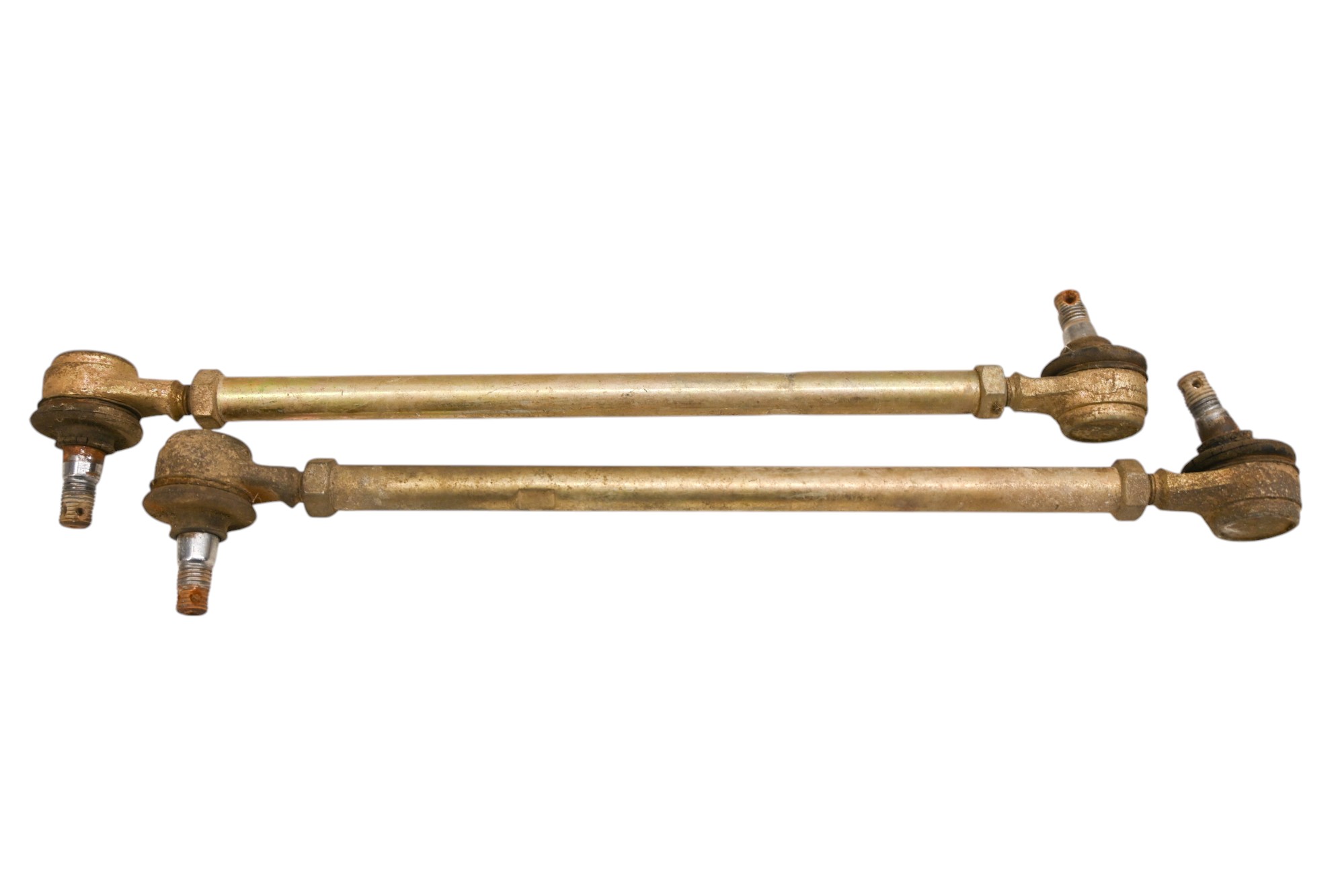 08 Arctic Cat 250 Auto 2x4 Tie Rods & Ends