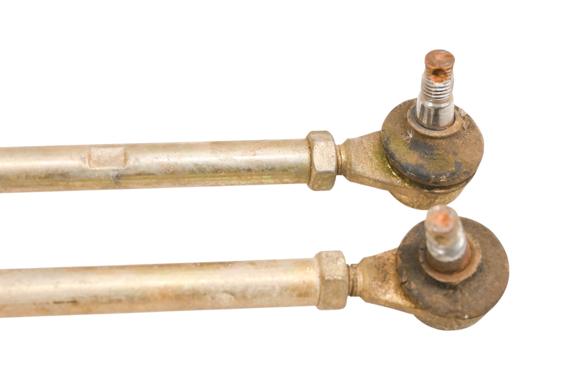 08 Arctic Cat 250 Auto 2x4 Tie Rods & Ends