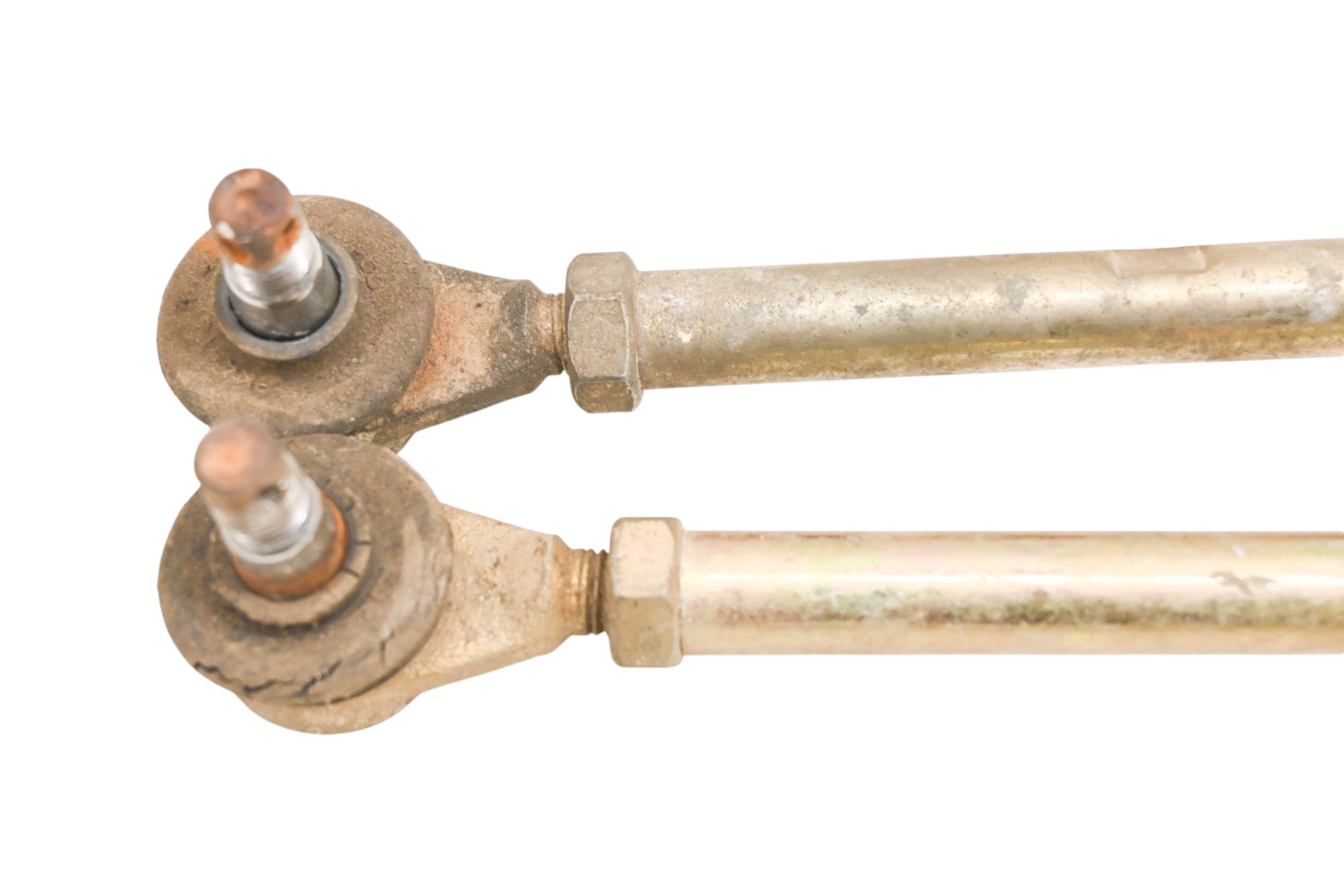 08 Arctic Cat 250 Auto 2x4 Tie Rods & Ends