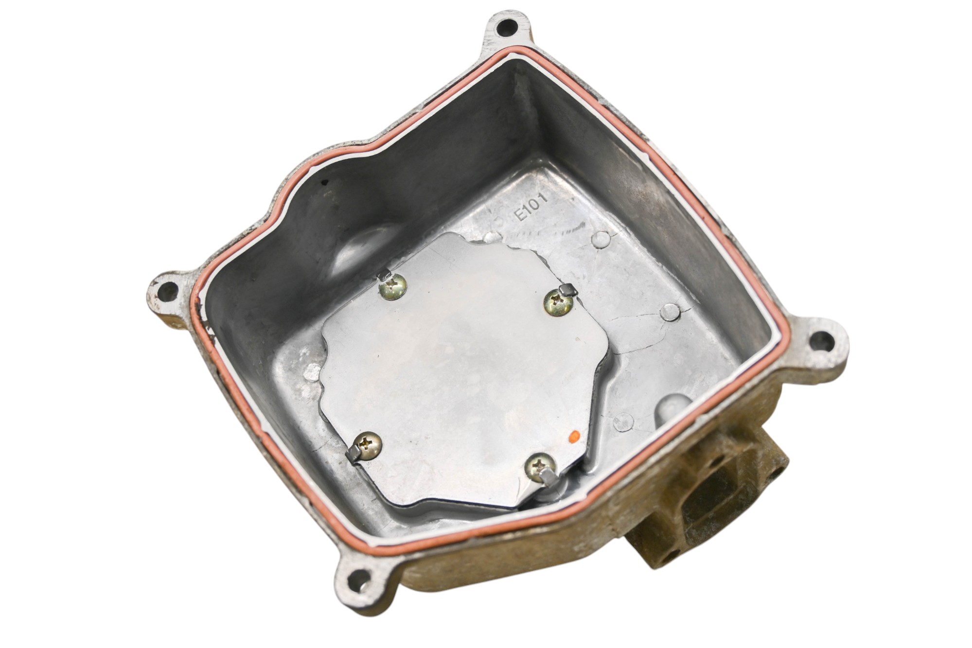08 Arctic Cat 250 Auto 2x4 Valve Cover