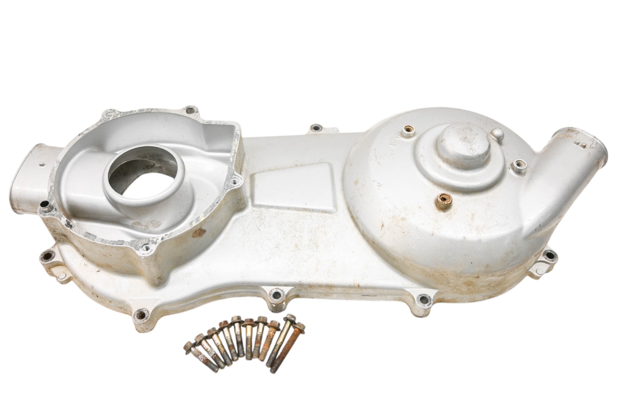 08 Arctic Cat 250 Auto 2x4 Clutch Cover