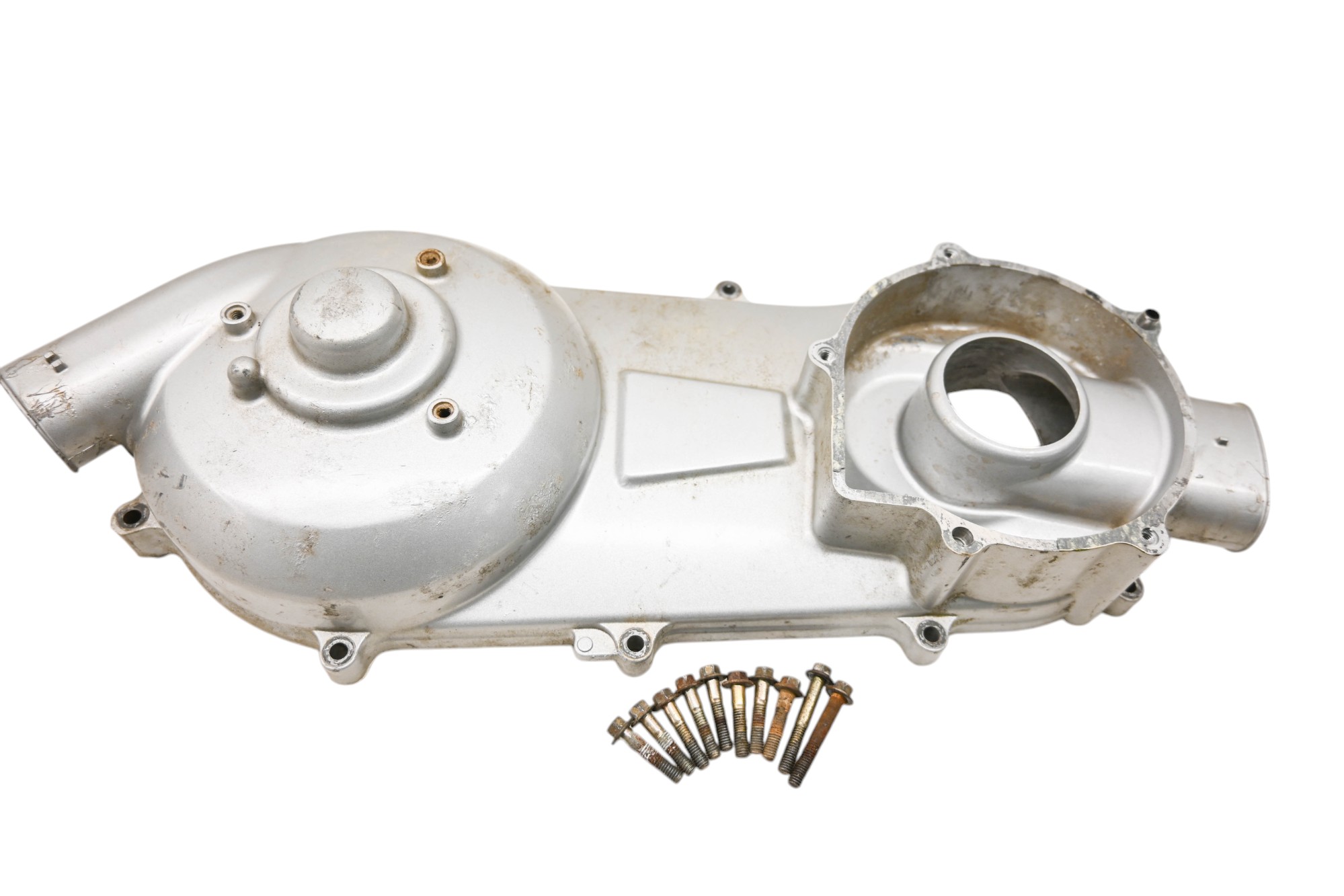 08 Arctic Cat 250 Auto 2x4 Clutch Cover