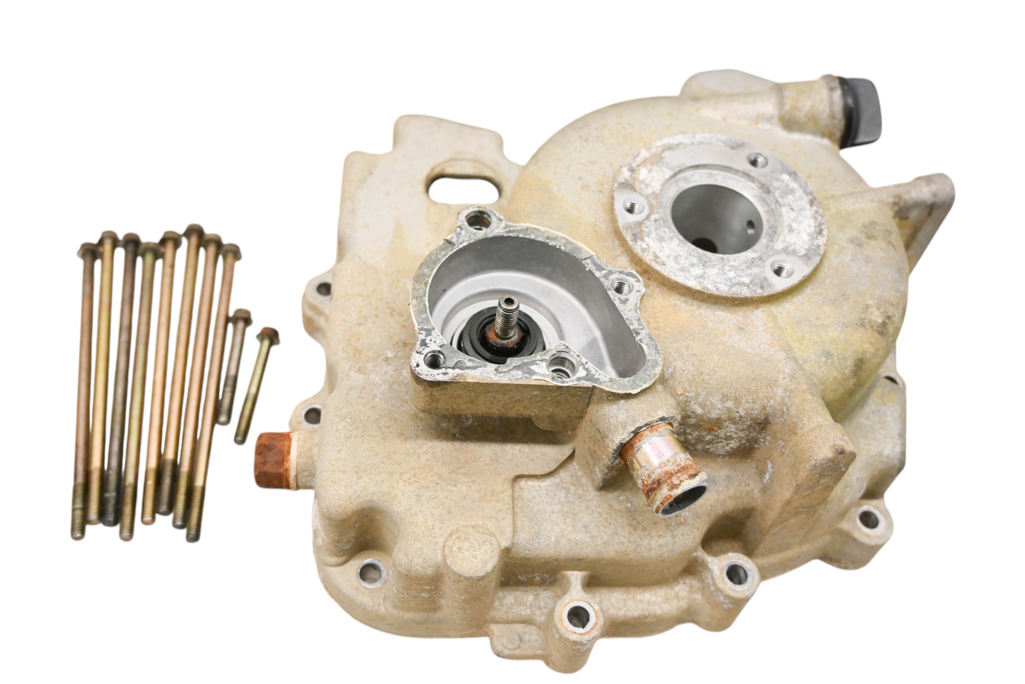 08 Arctic Cat 250 Auto 2x4 Stator Cover