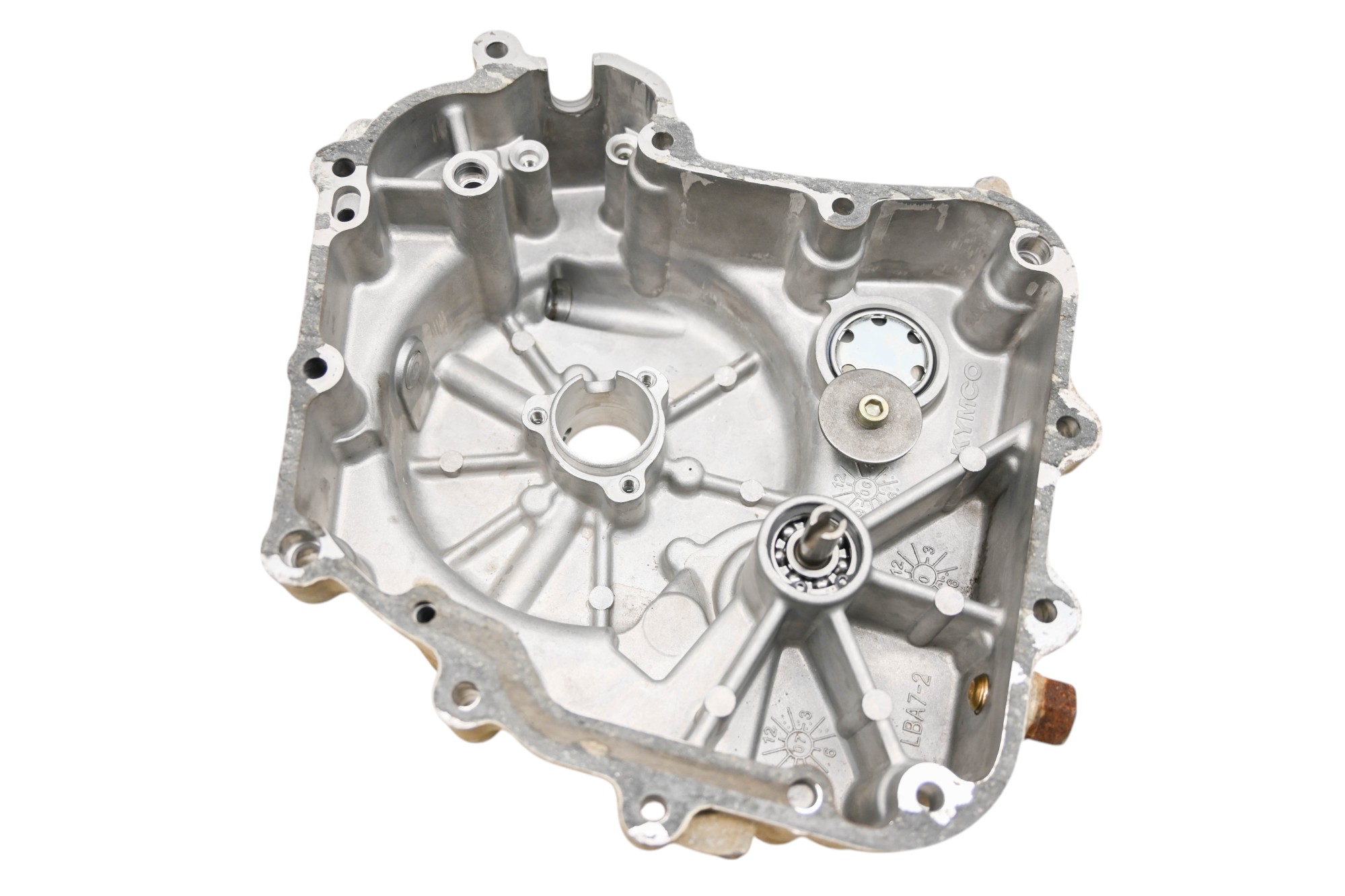 08 Arctic Cat 250 Auto 2x4 Stator Cover