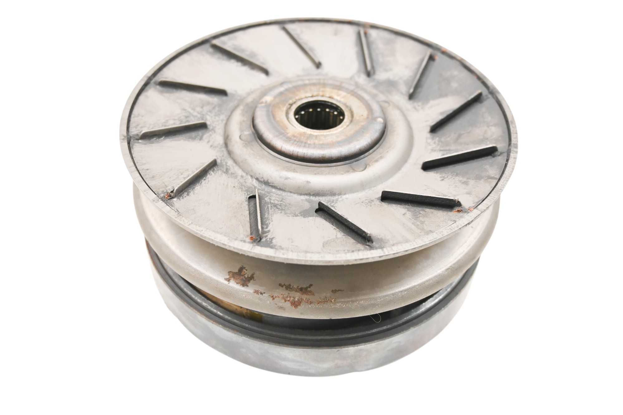 08 Arctic Cat 250 Auto 2x4 Secondary Driven Clutch
